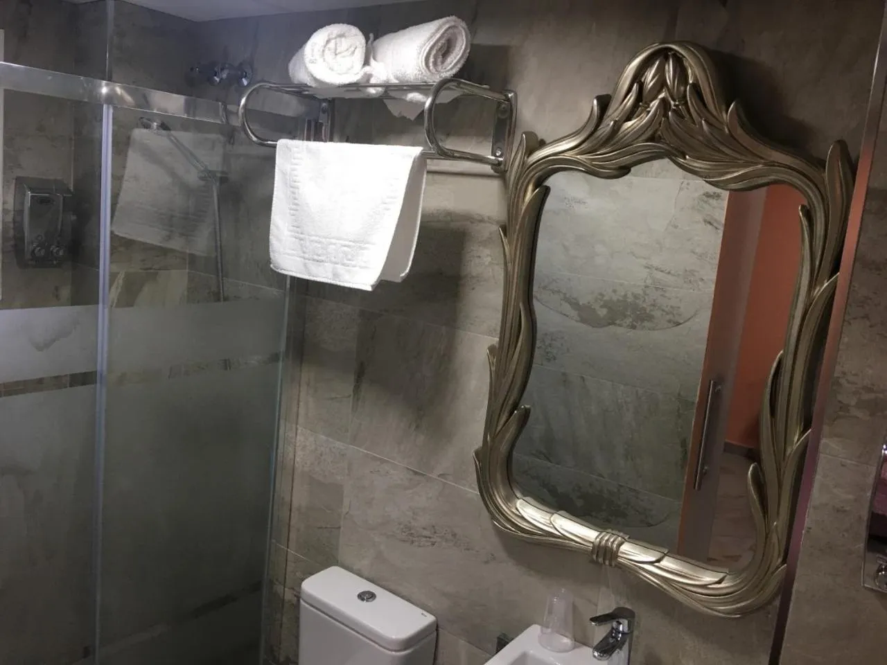 Other in Hotel Just Style El Mañico