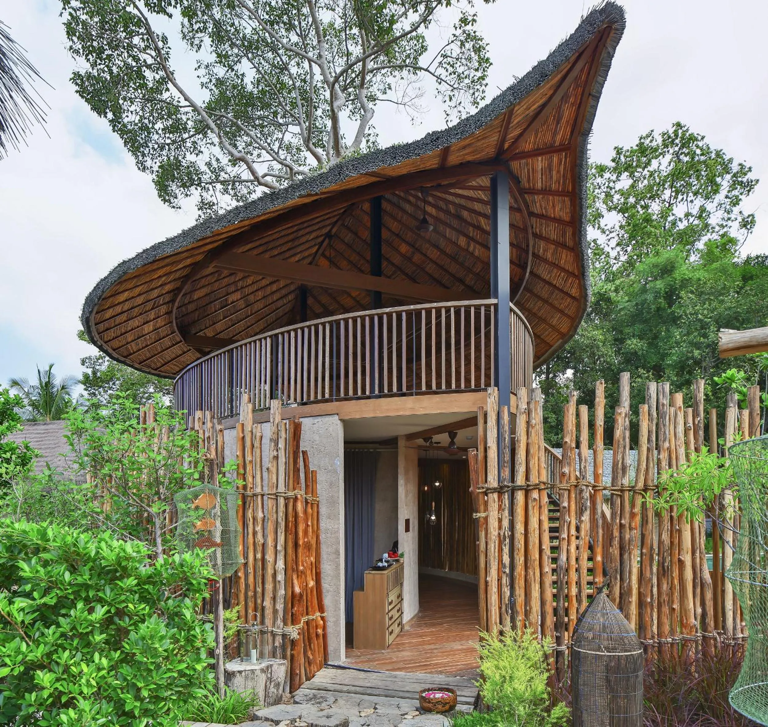 Spa and wellness centre/facilities in U Pattaya