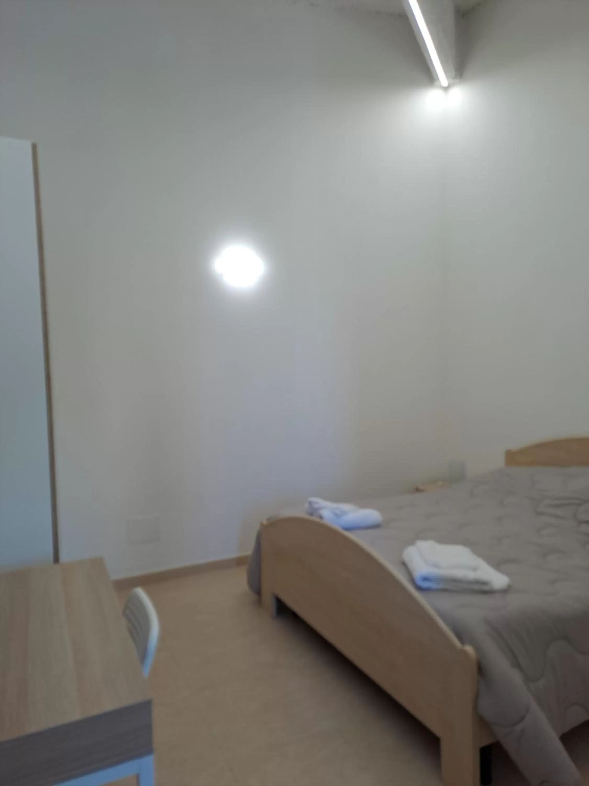 Bed in Residence Airone