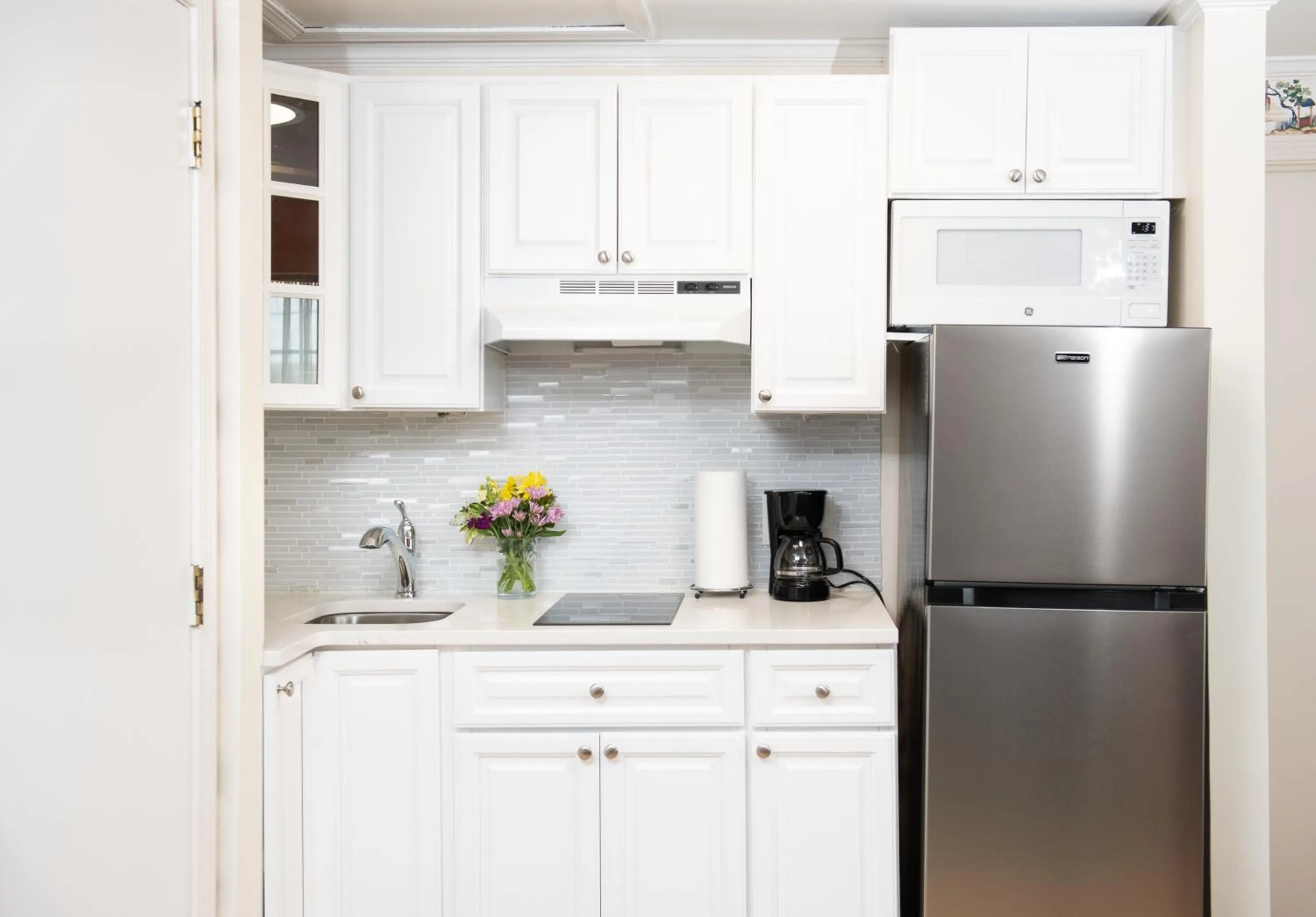 America's Cup Inn Newport