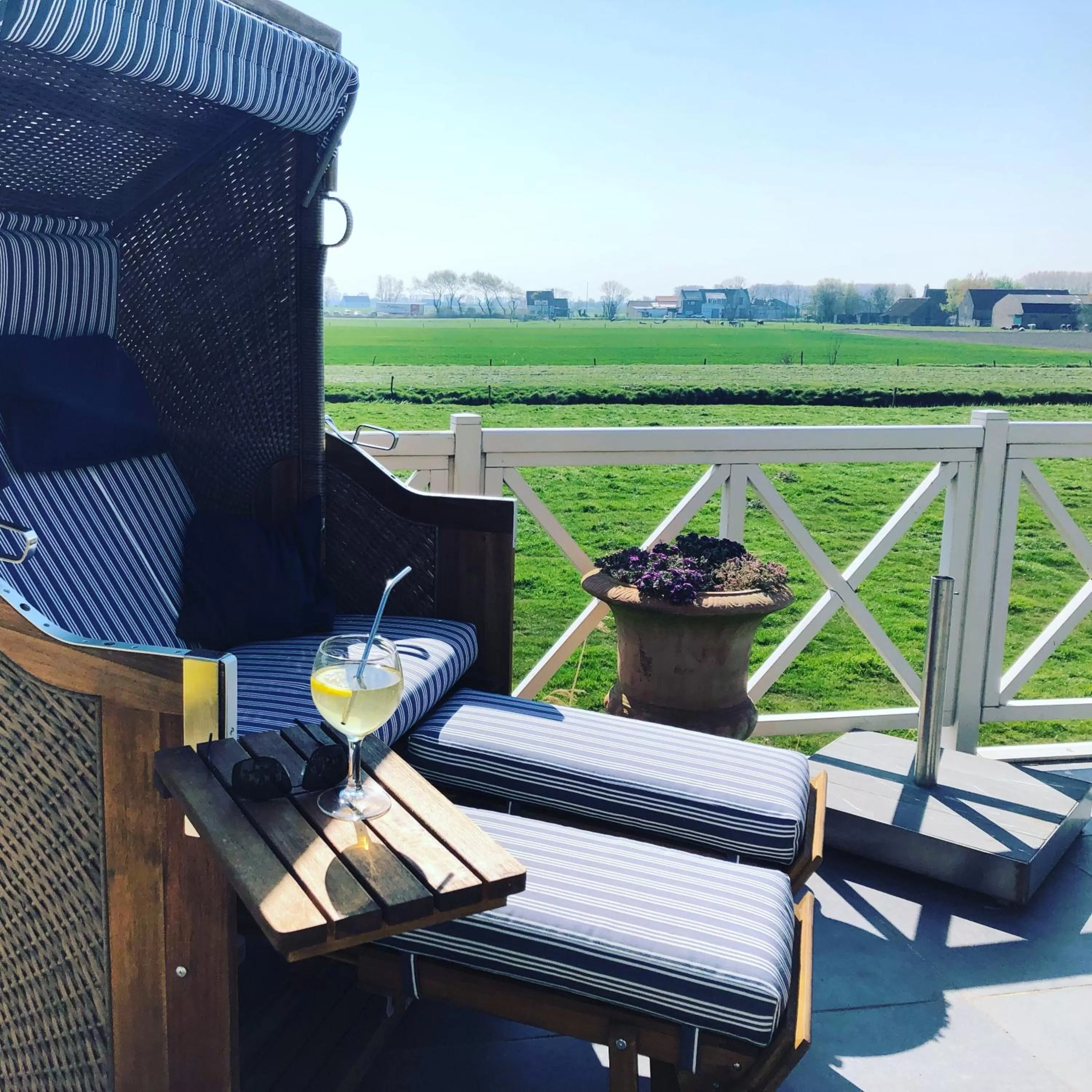 Bed & Breakfast Het Zilte Zand - Westende - Middelkerke - De Kust