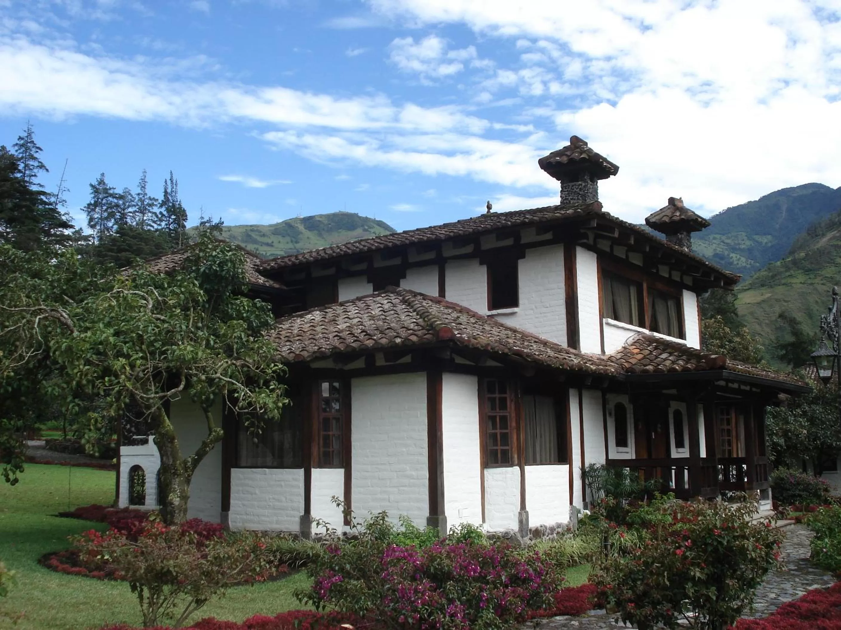 Facade/entrance, Property Building in Samari Spa Resort