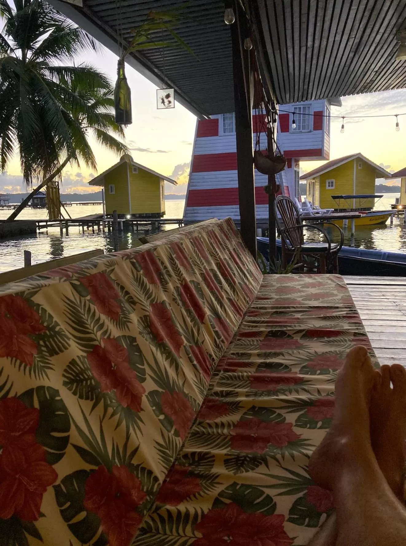 Casa Acuario Boutique Hotel