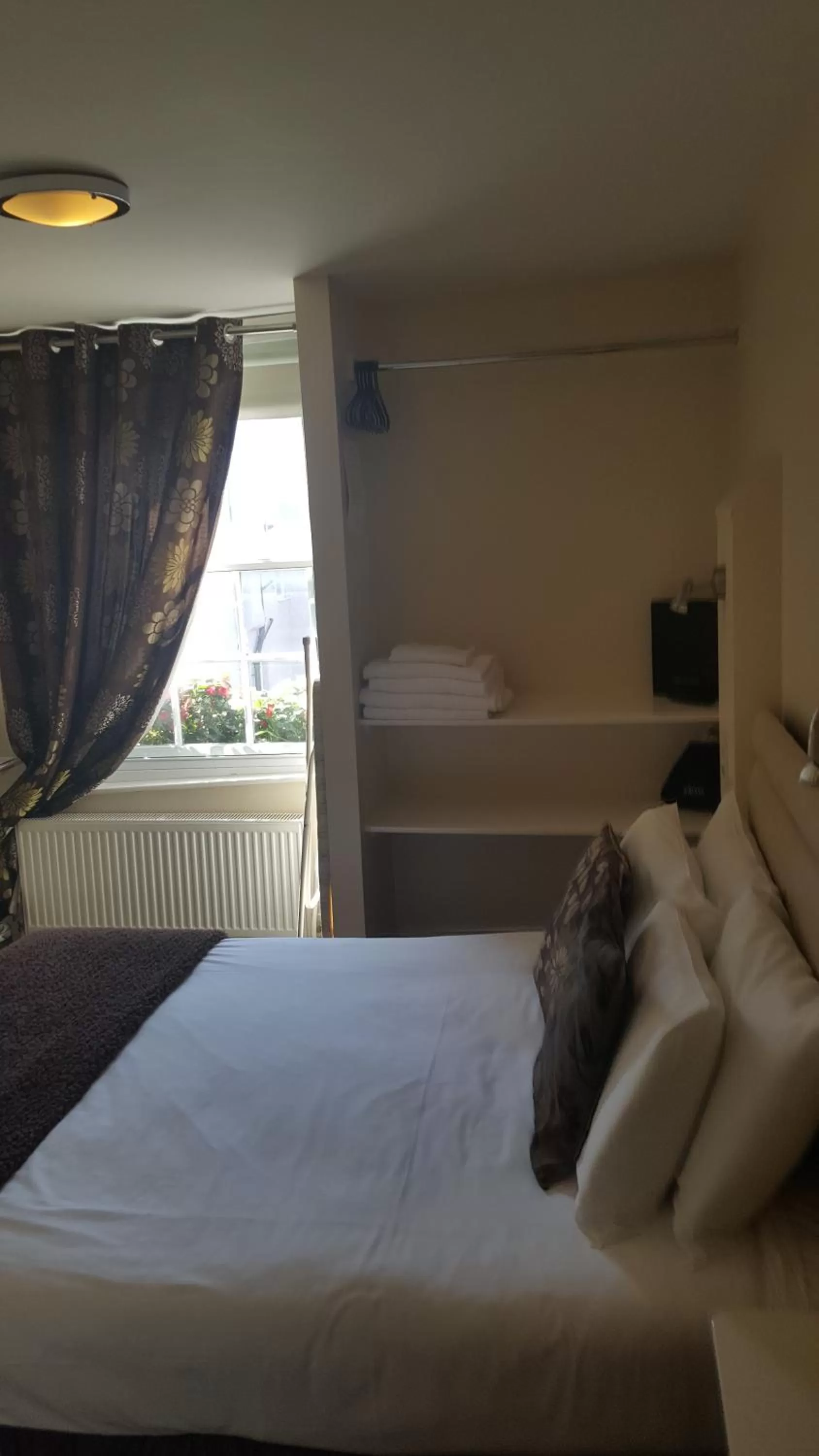 Bedroom, Bed in Beaumond Cross Inn