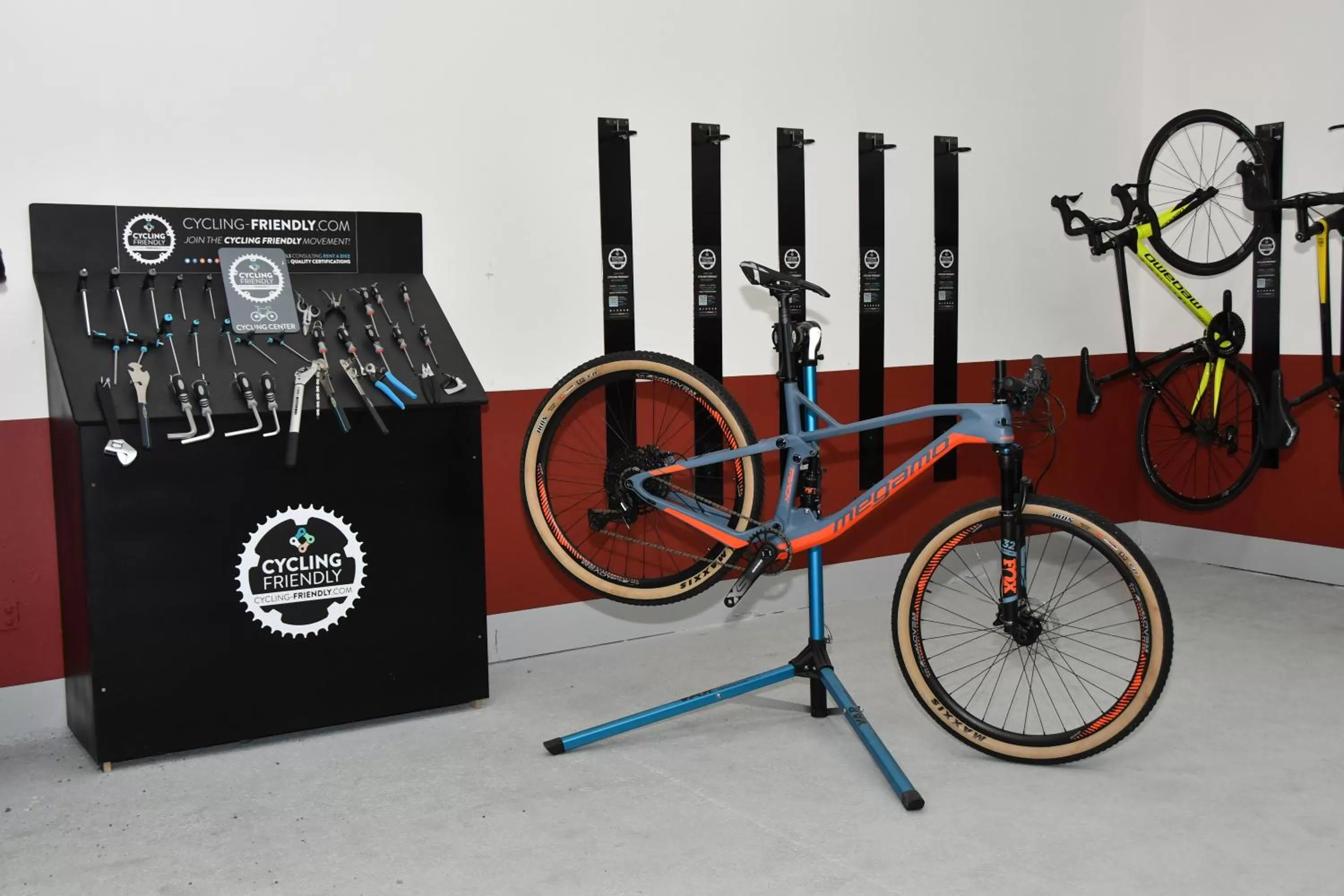 Cycling, Other Activities in Bahia Principe Sunlight Tenerife