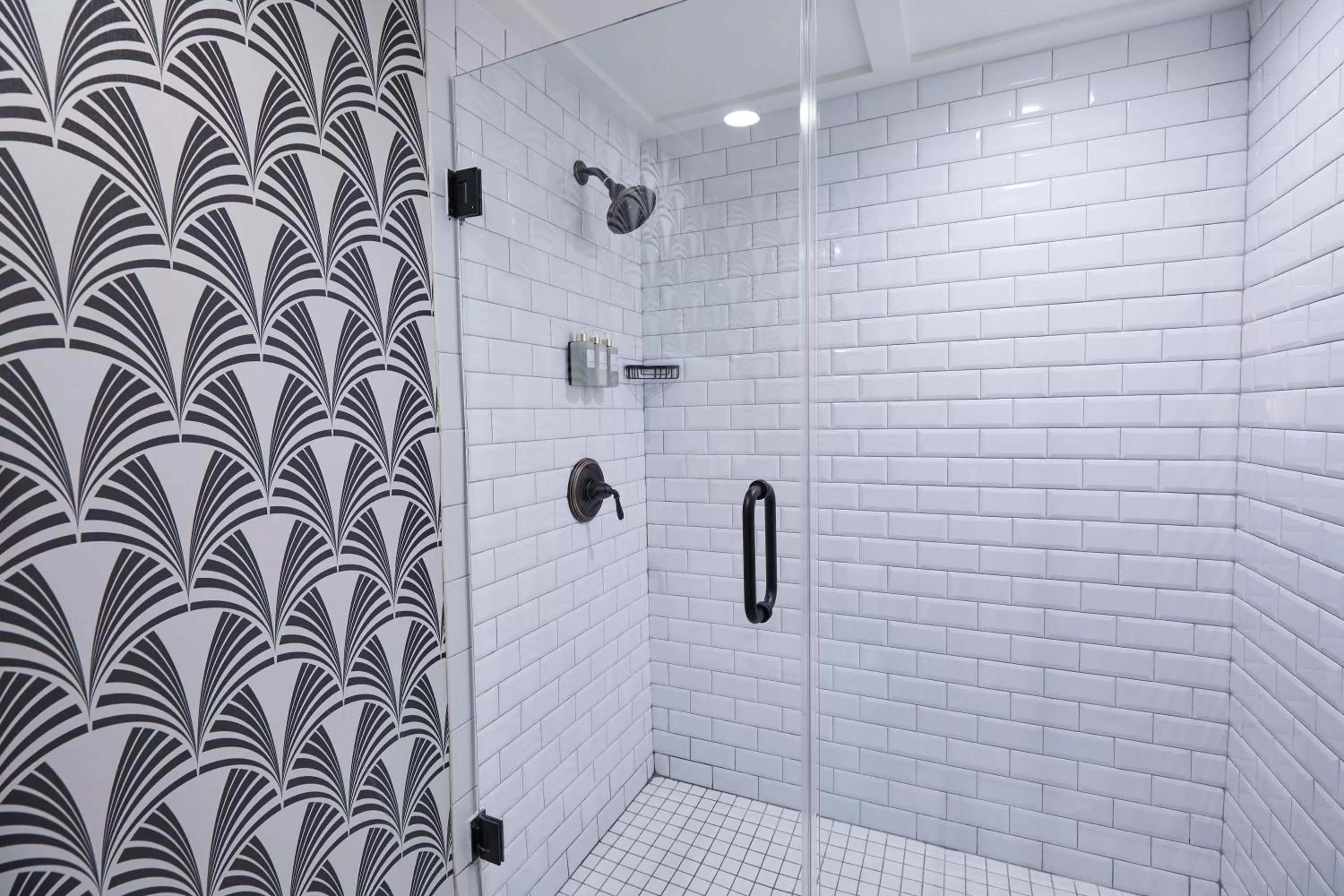 King Suite in The Oliver Hotel Knoxville, by Oliver