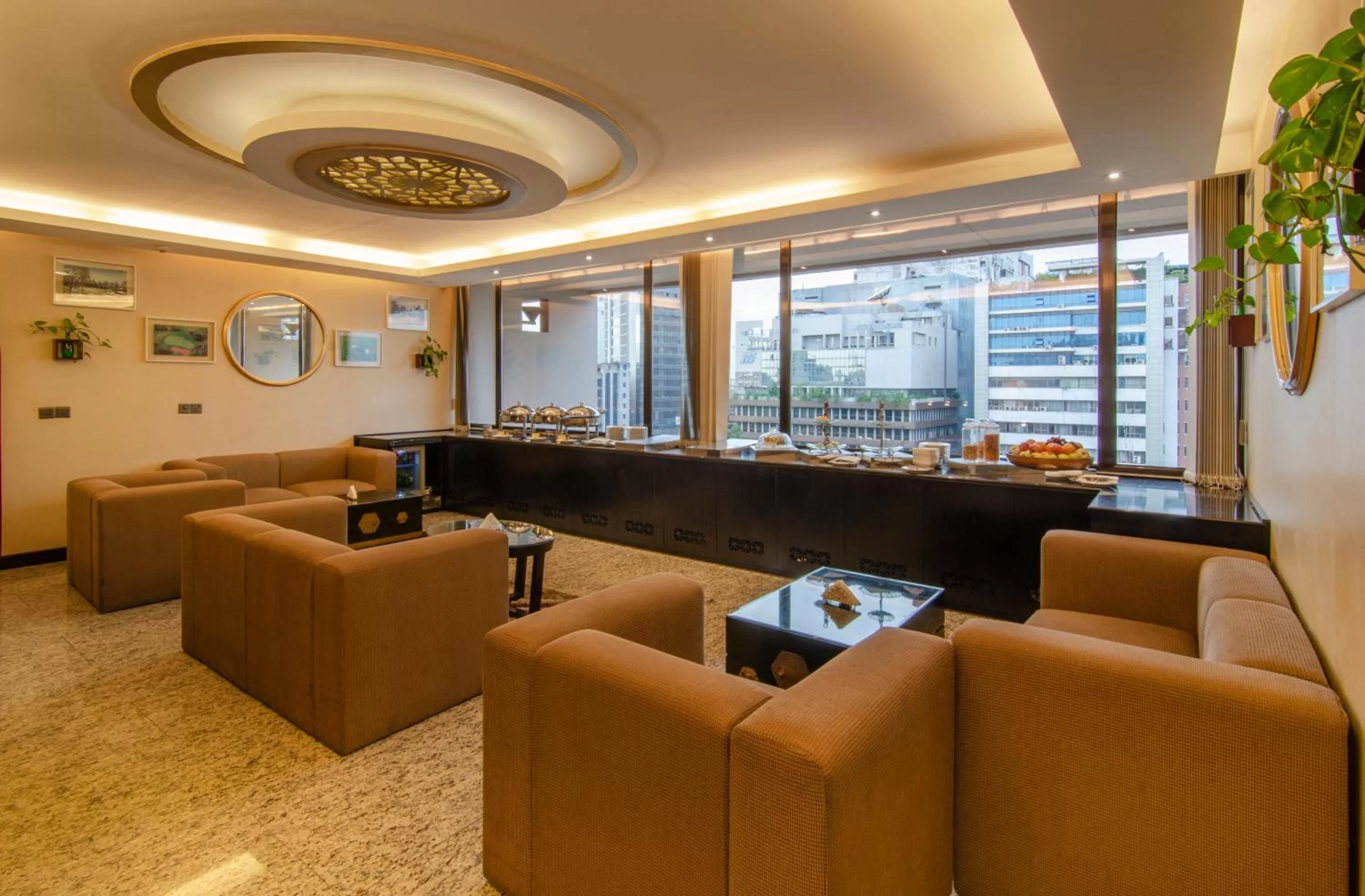 Pan Pacific Sonargaon Dhaka