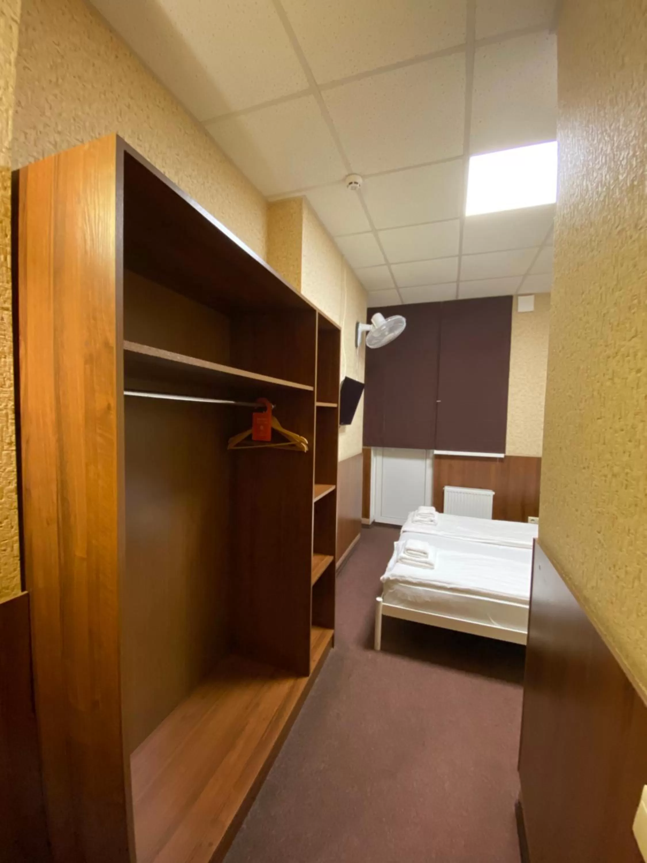 Bunk Bed in irisHotels