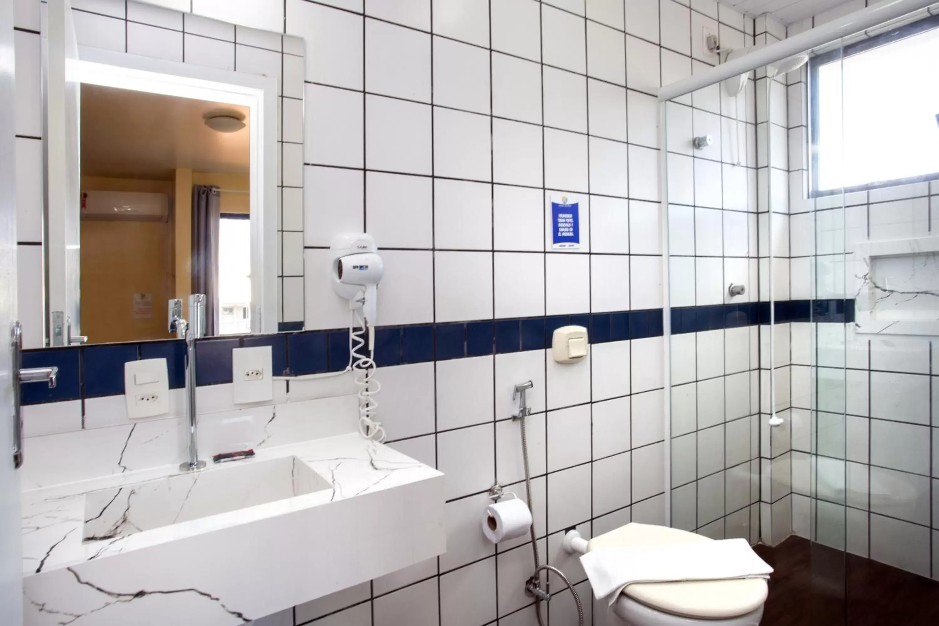 Deluxe Double Room with Sea View in Hotel Vila Mar Deluxe Double Room with Sea View in Hotel Vila Mar