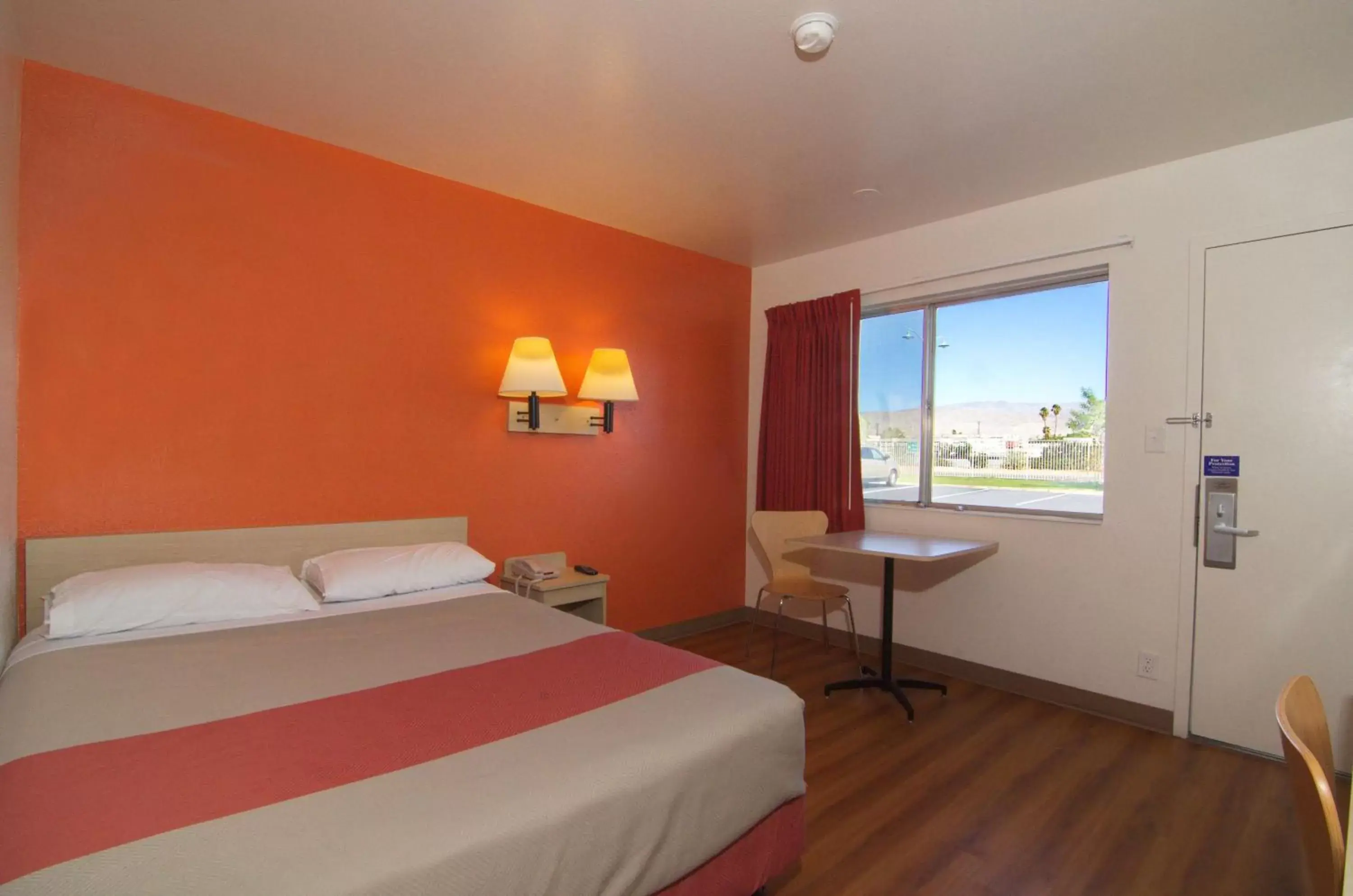 Queen Suite - single occupancy in Motel 6-Indio, CA - Palm Springs Queen Suite - single occupancy in Motel 6-Indio, CA - Palm Springs