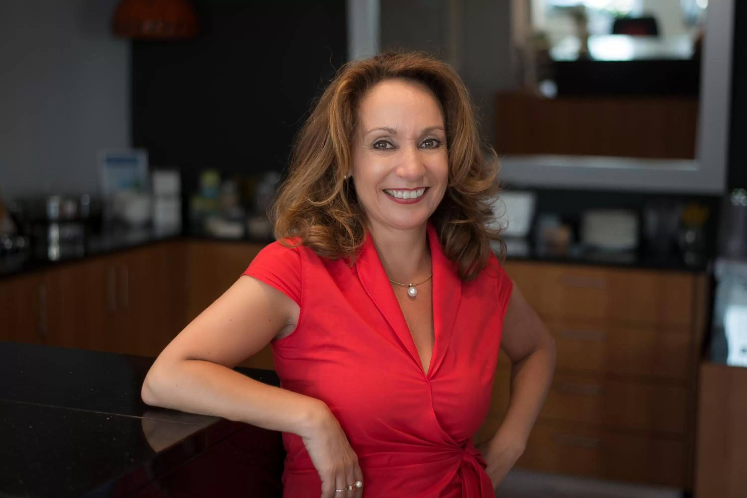 People in Hotel Haus Schons