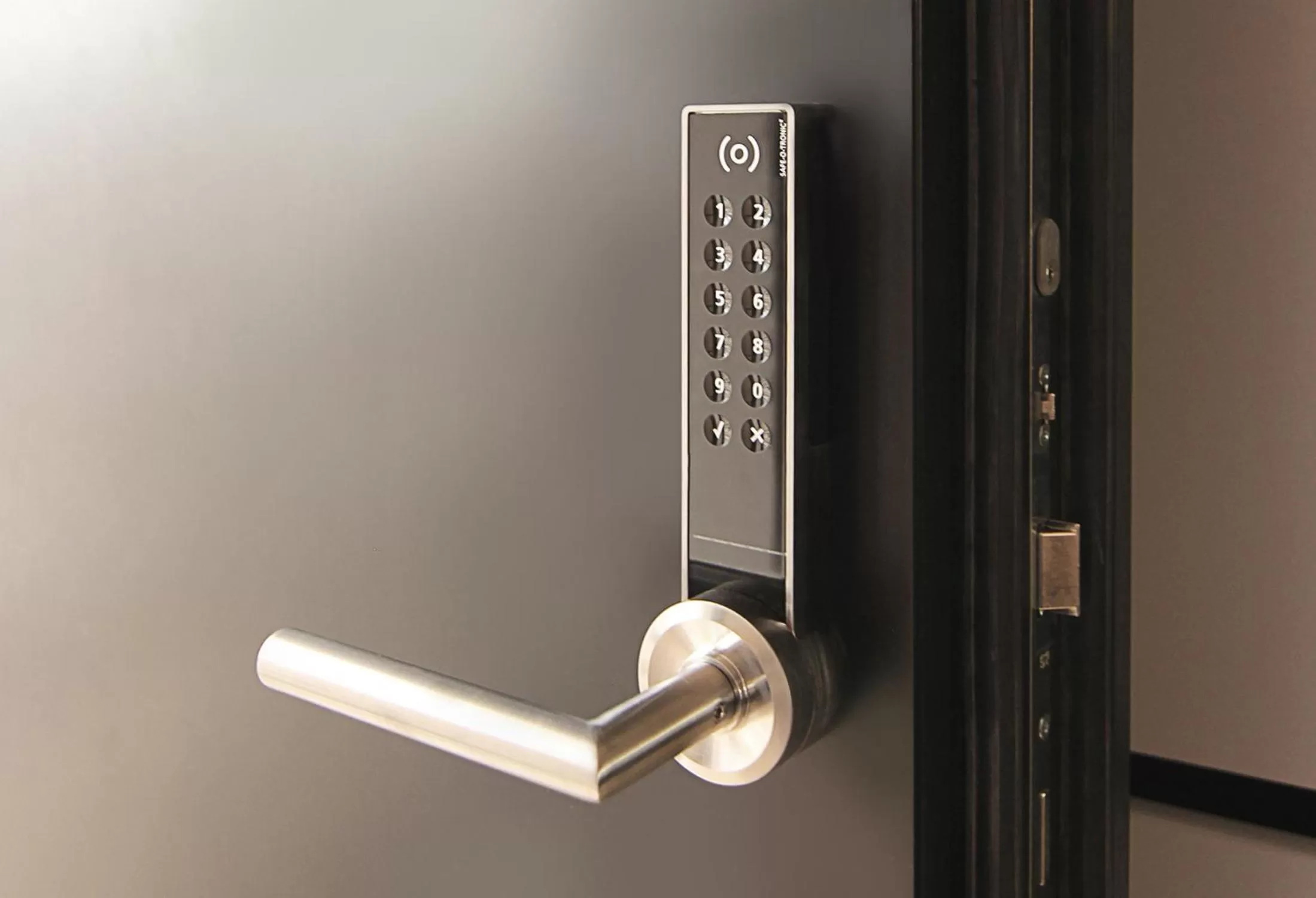 Property building in ILM Hotel by WMM Hotels