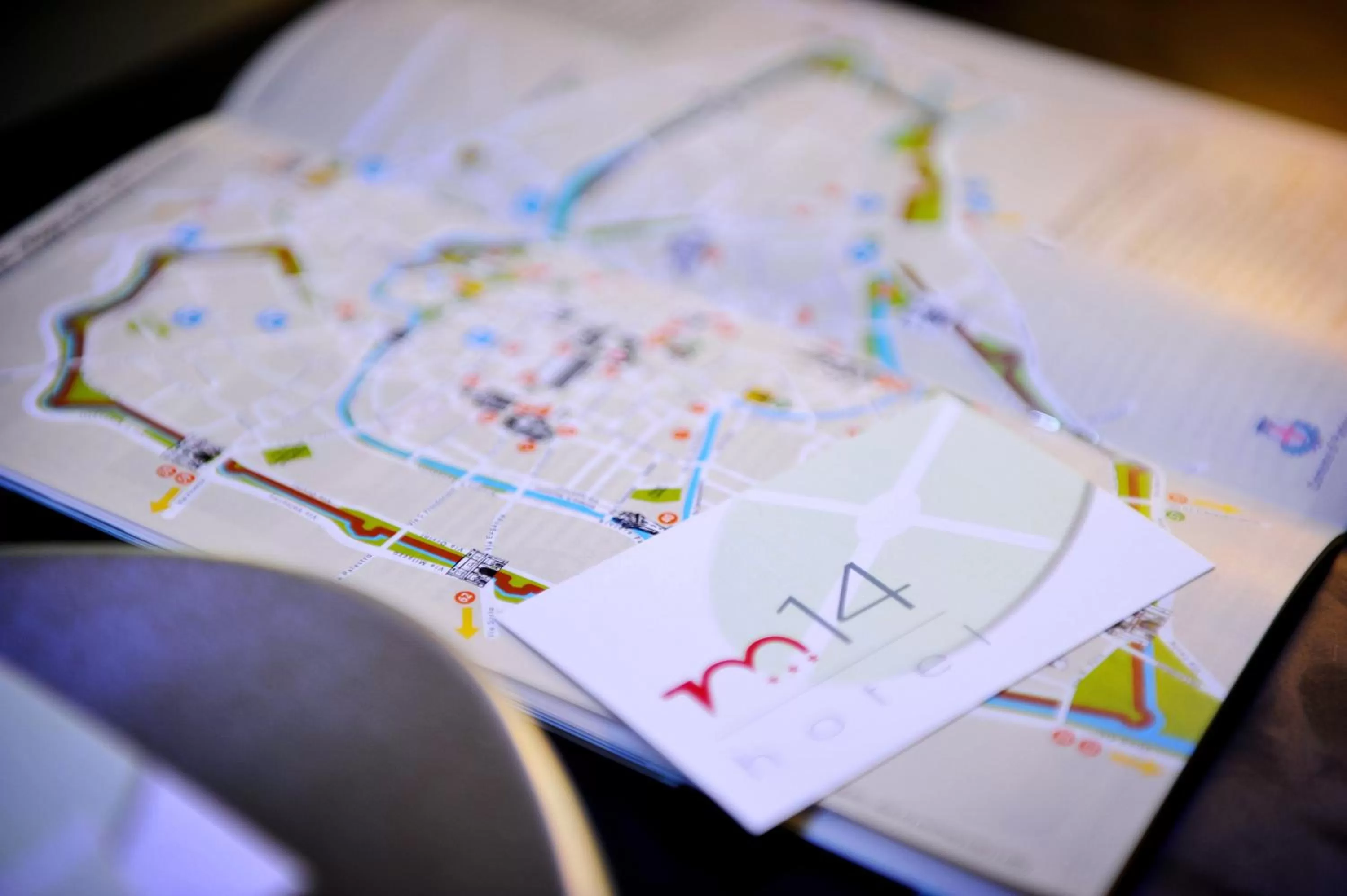 Other in M14 Hotel & Spa