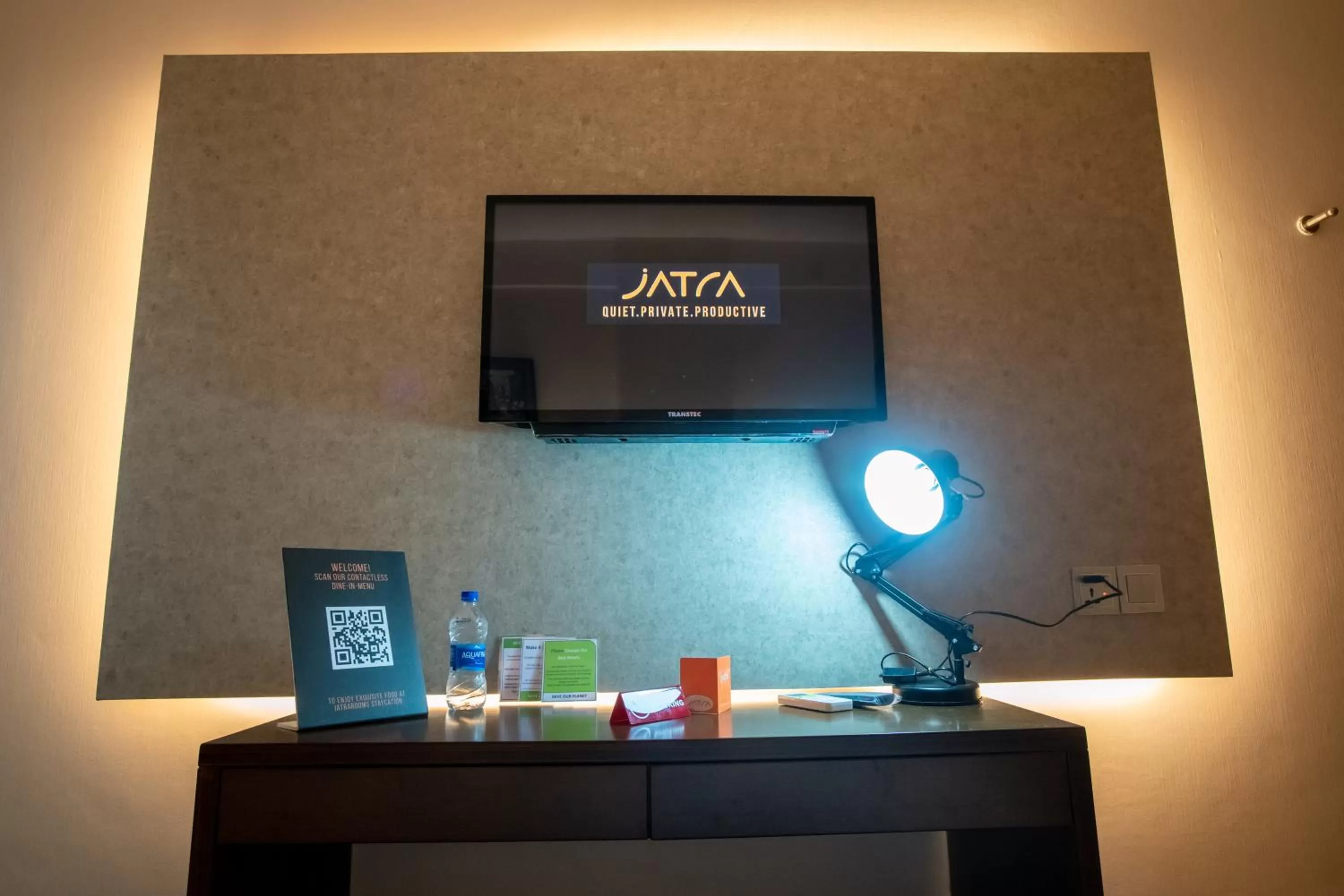 TV and multimedia in Jatra Flagship Sylhet City Centre