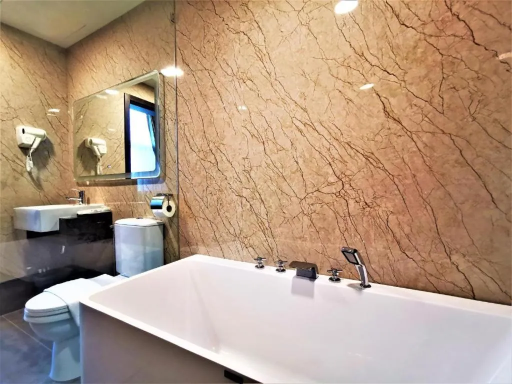 Prestigo Hotel - Johor Bharu