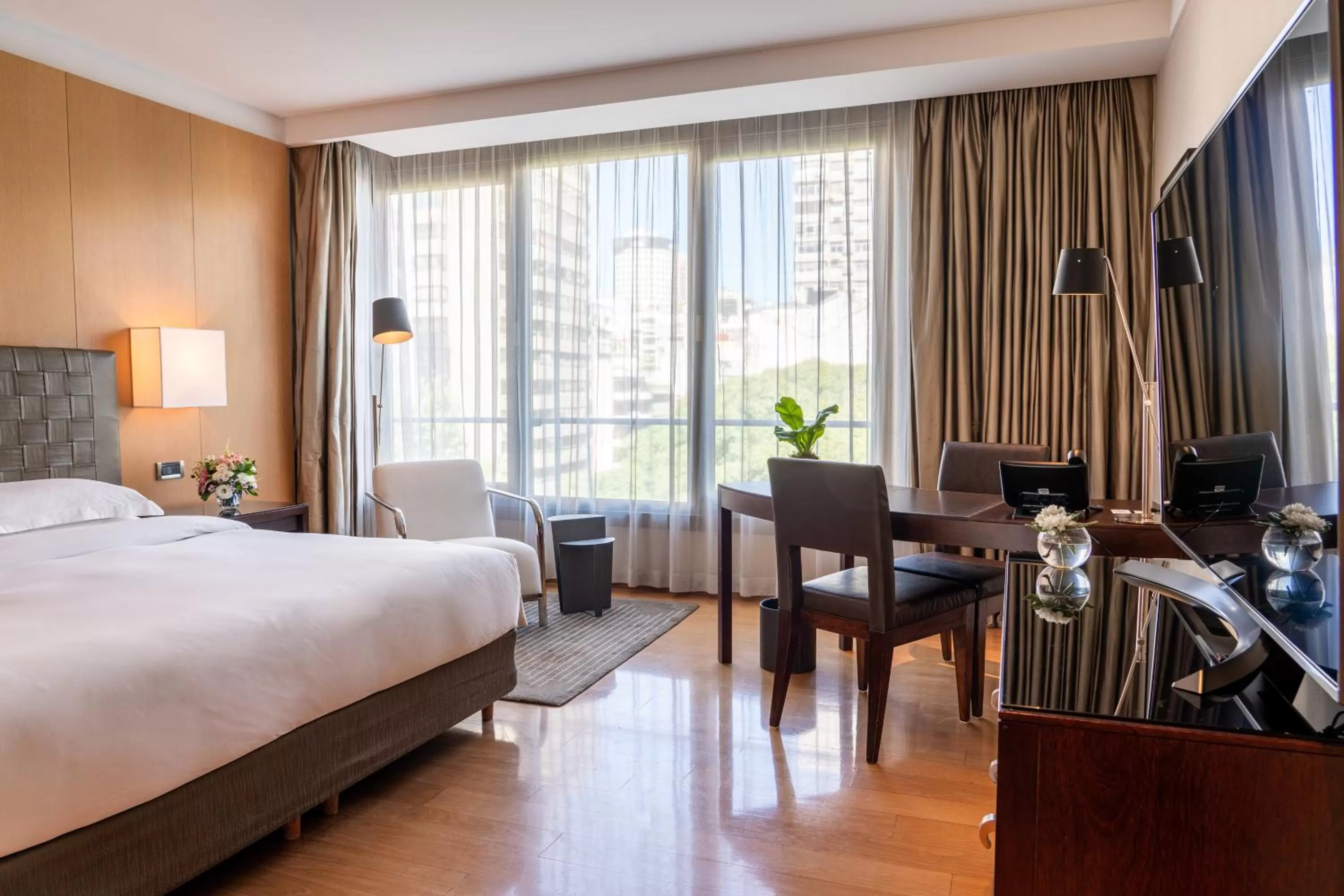 Other, Bed in Palacio Duhau - Park Hyatt Buenos Aires