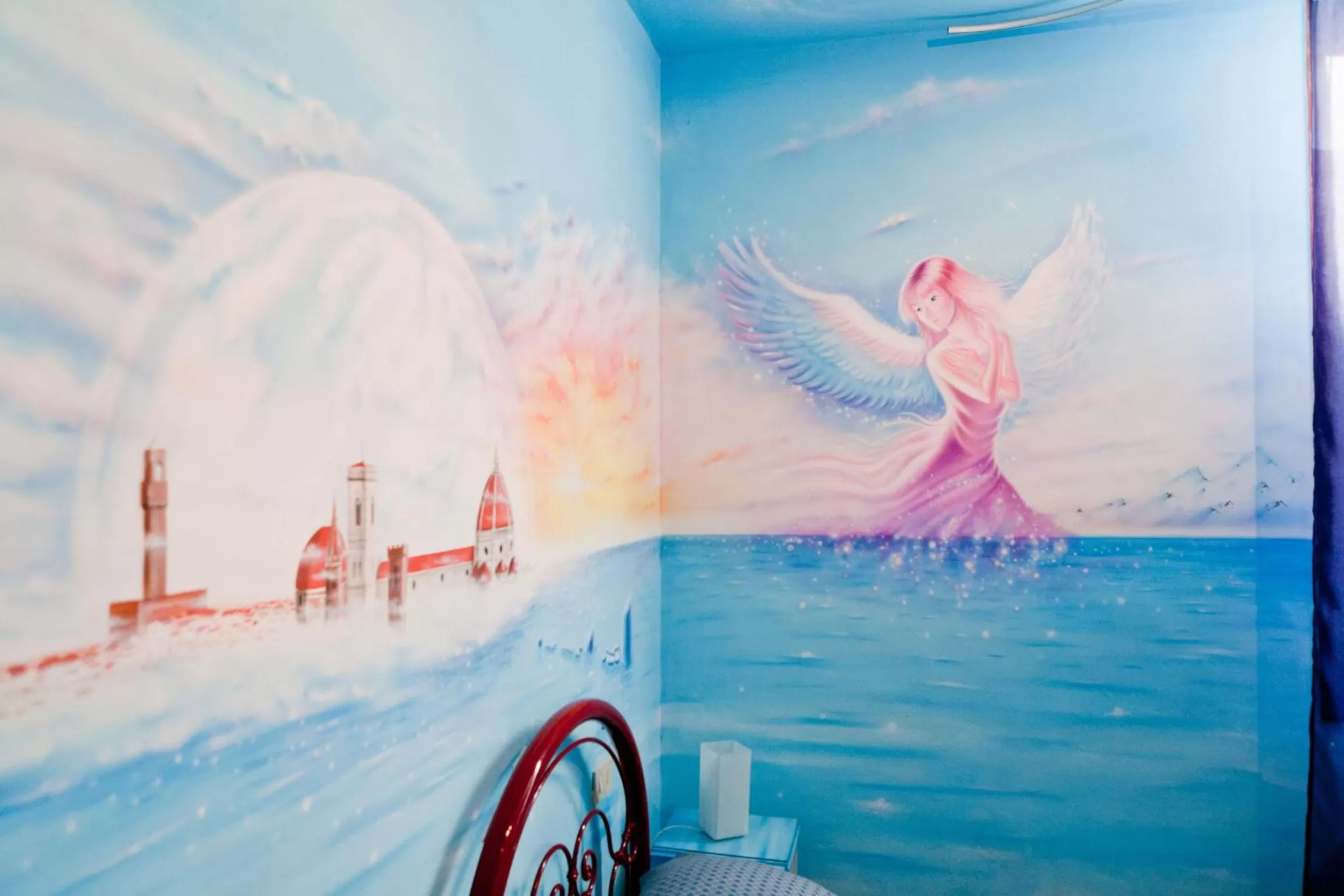 Other in Hotel Masaccio