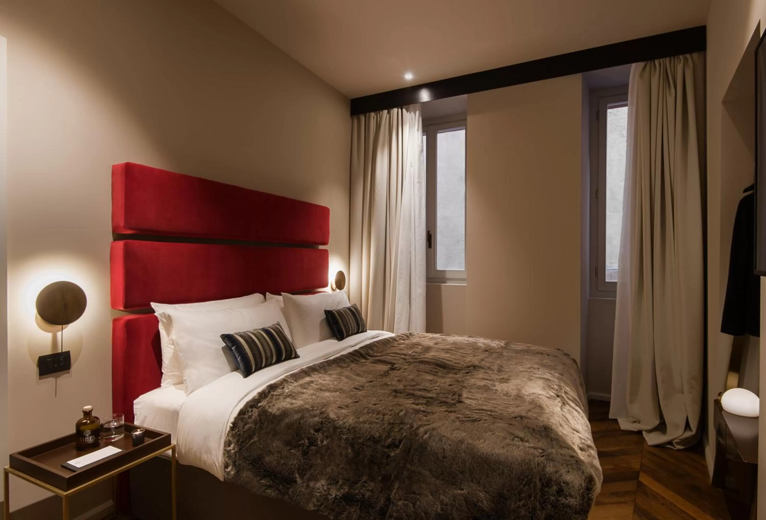 Photo of the whole room, Bed in Times Suites - Guesthouse