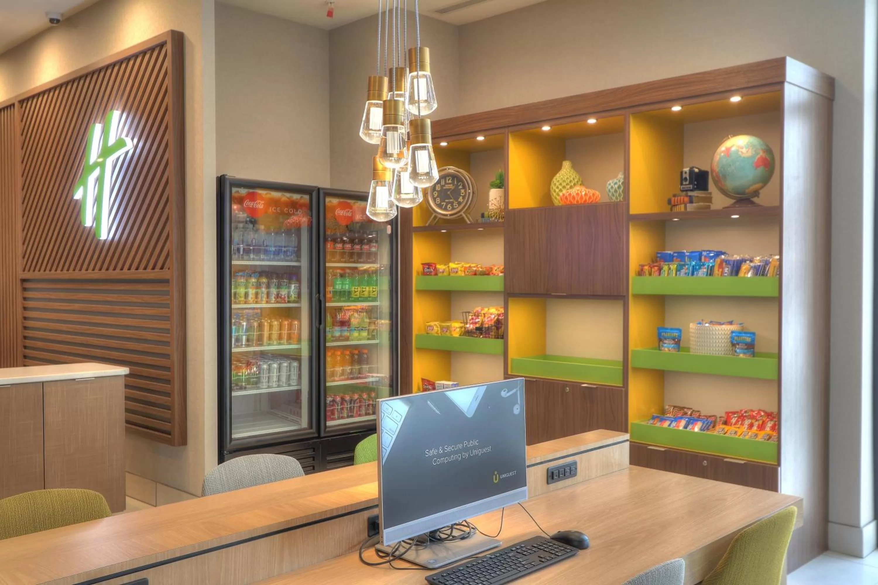 Other in Holiday Inn & Suites Pigeon Forge Convention Center by IHG