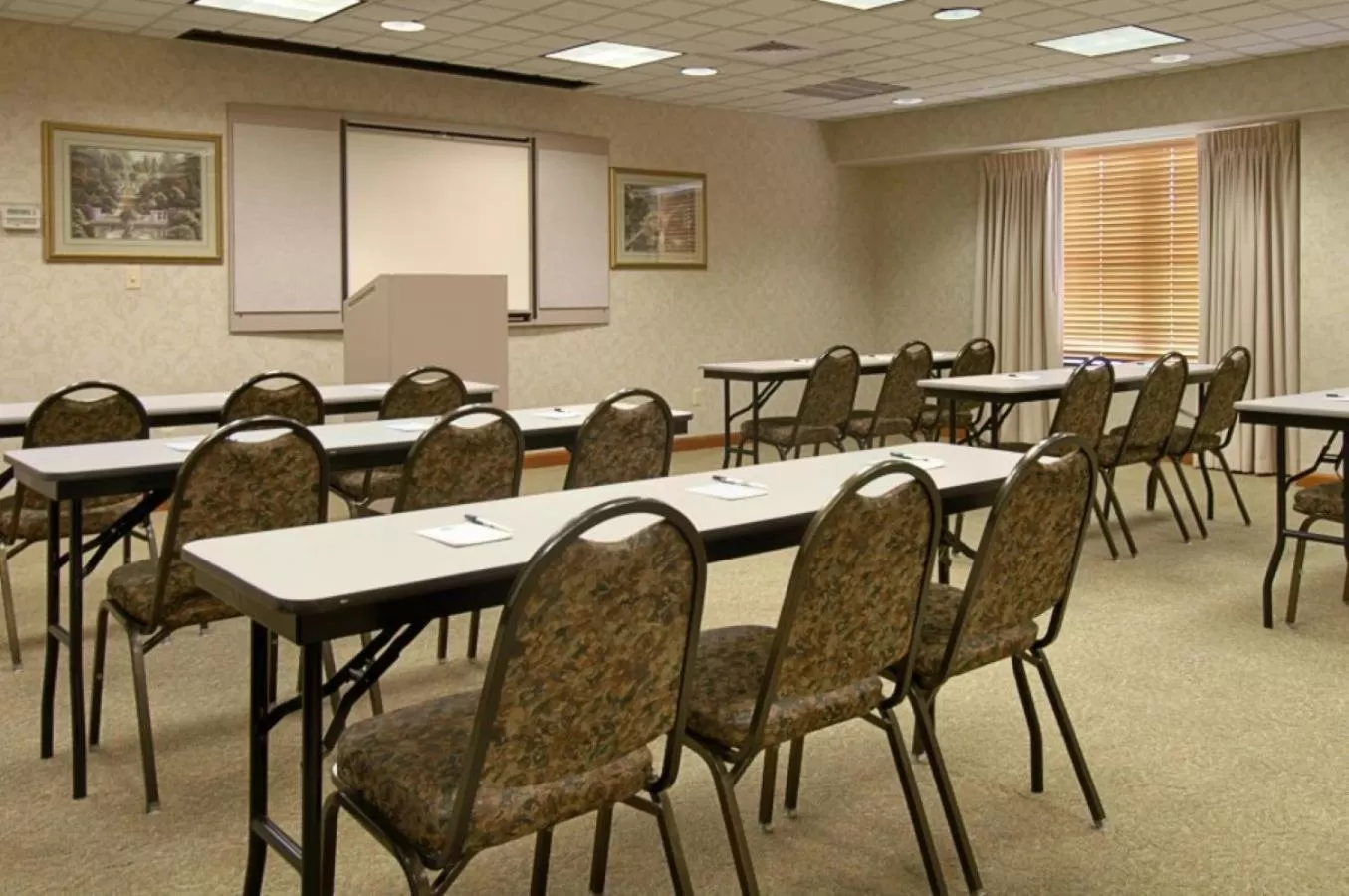 Banquet/Function facilities in Comfort Inn & Suites Voorhees-Mt Laurel
