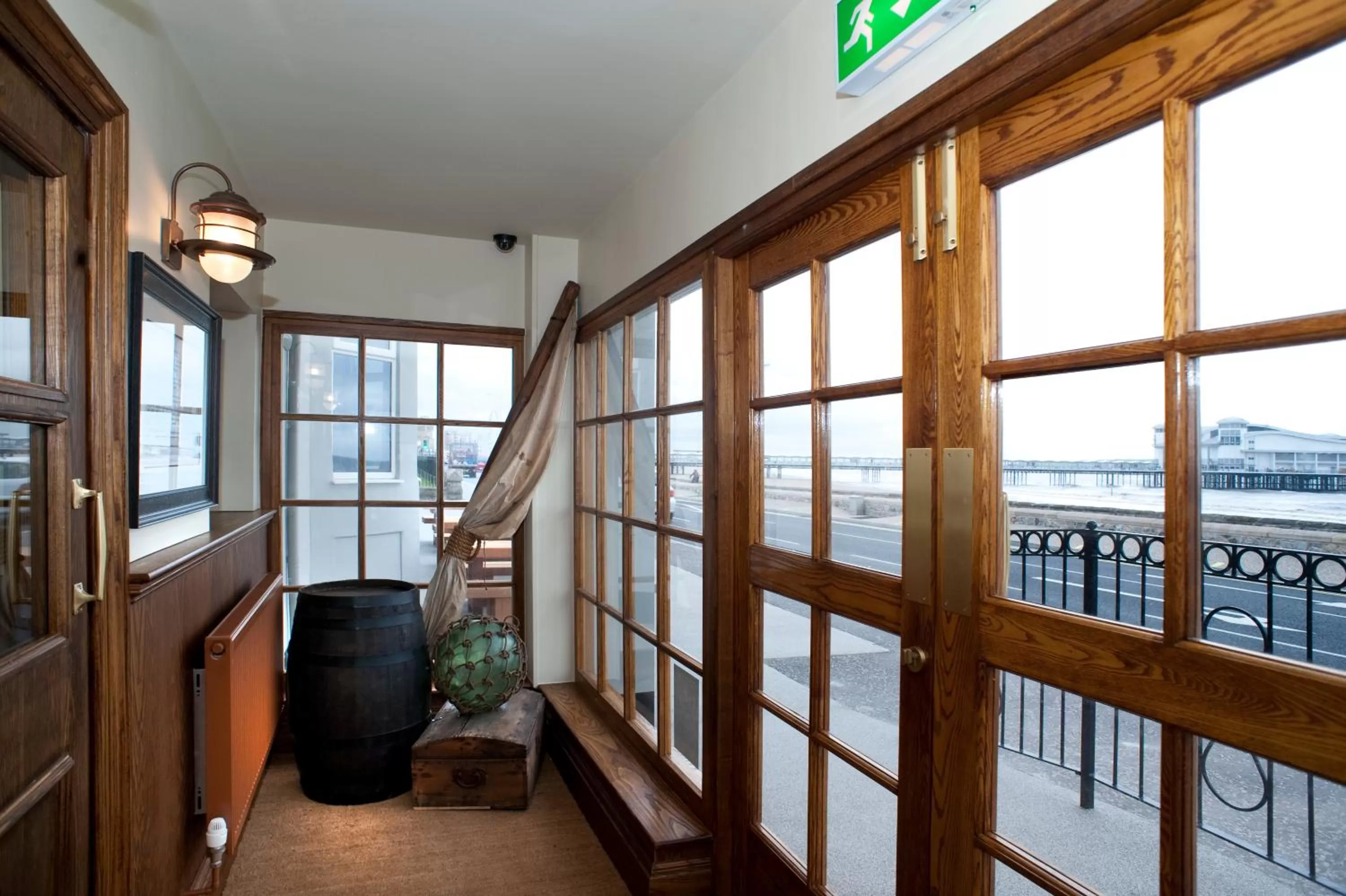 Cabot Court Hotel Wetherspoon