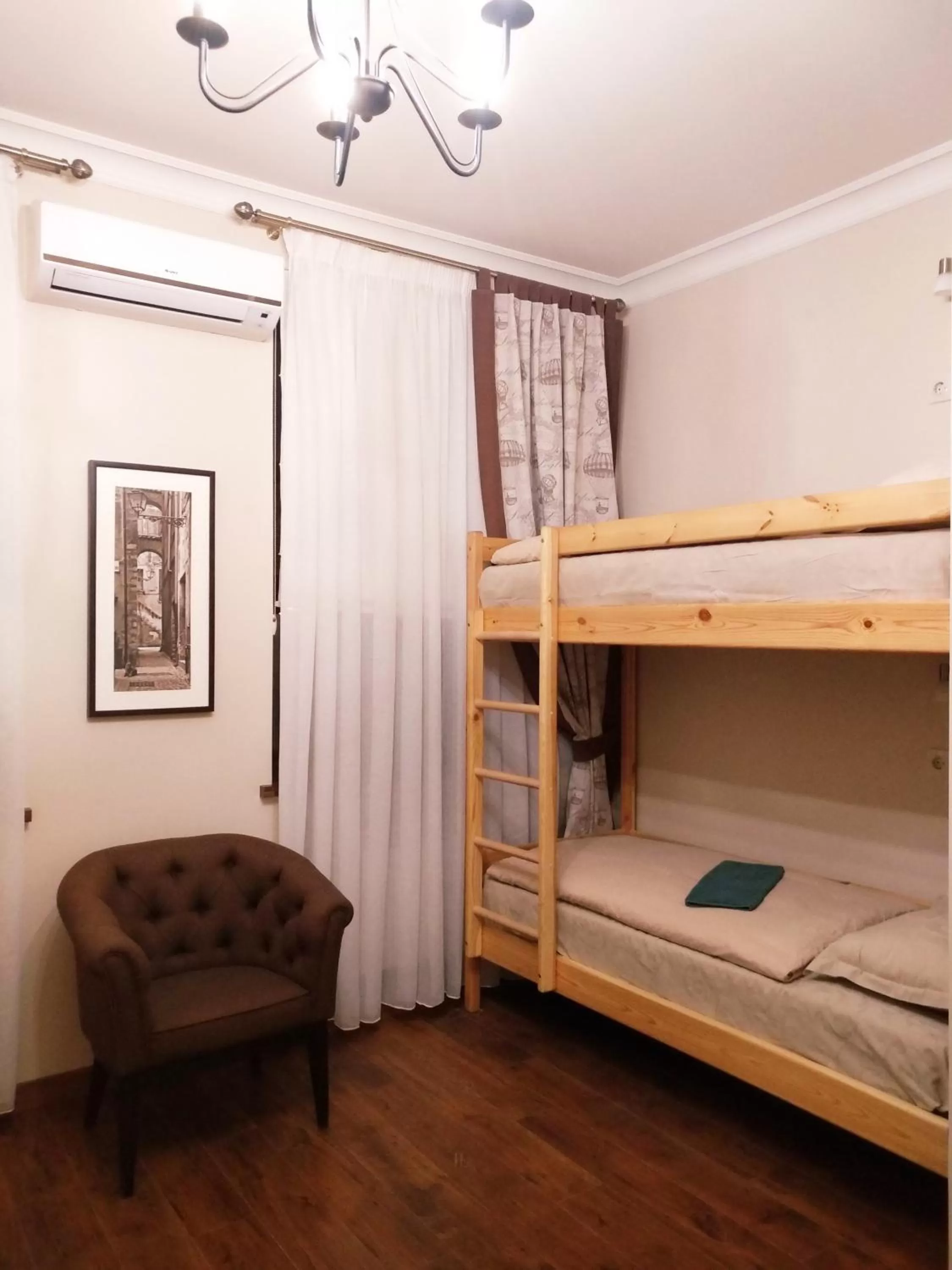 Bunk Bed in Belokorichi