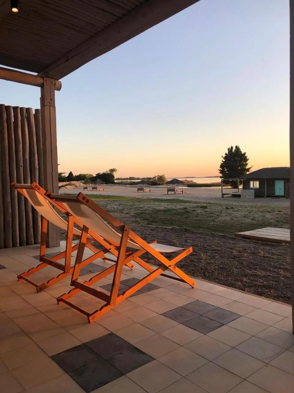 Balcony/Terrace in Casa Chic Carmelo