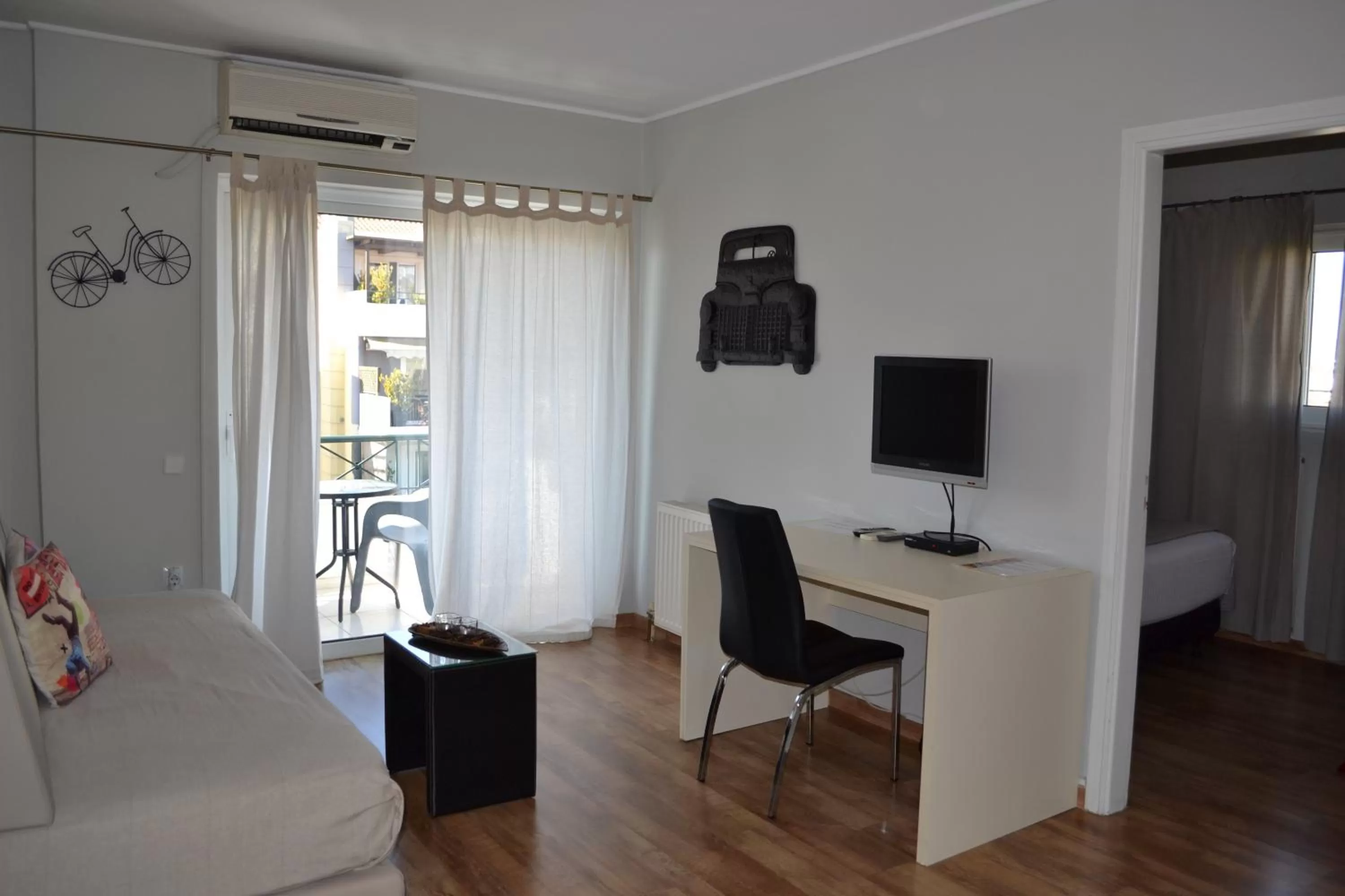 Rivitel Marousi Apartments