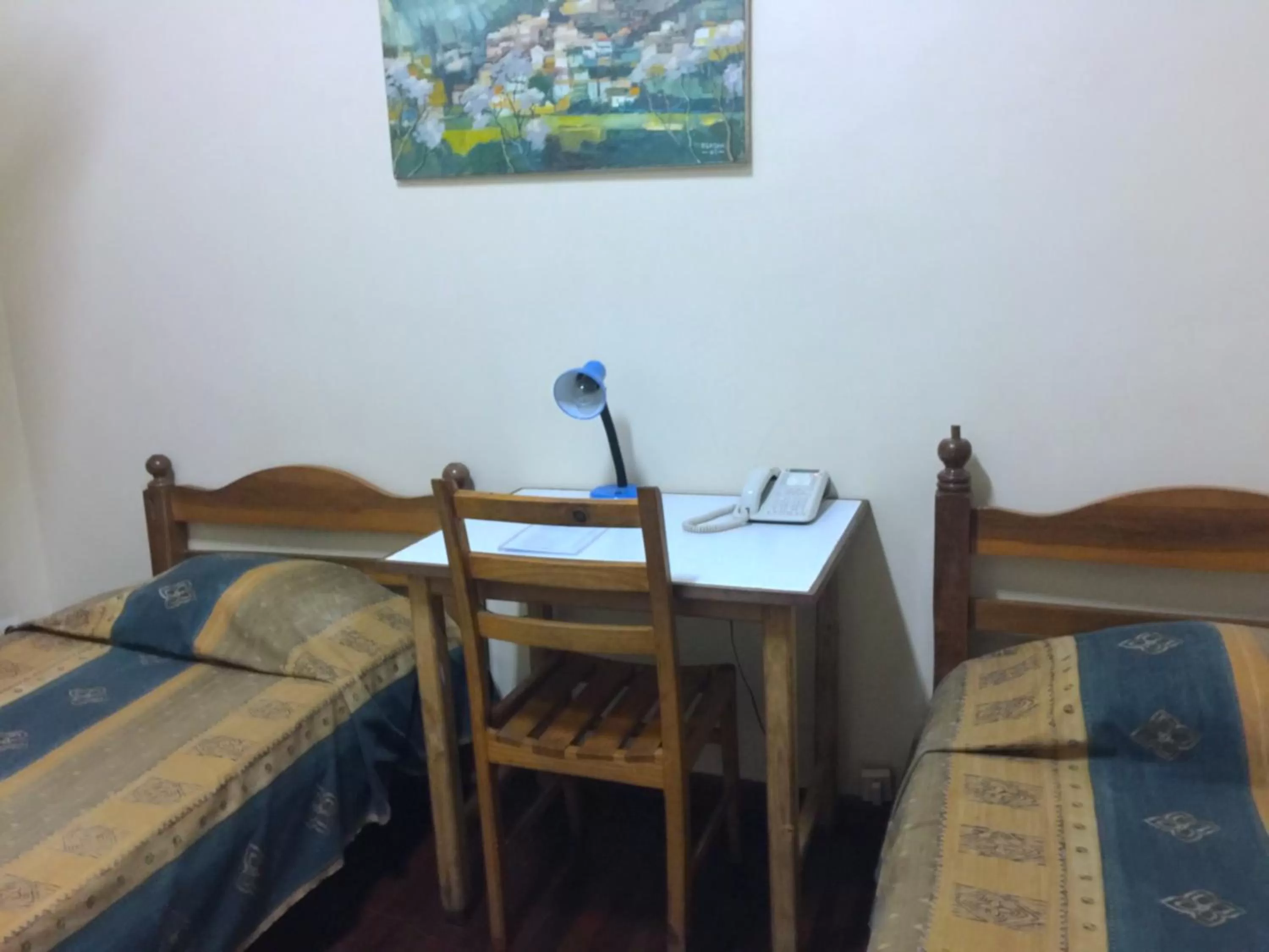 Bed, Dining Area in TANA-JACARANDA