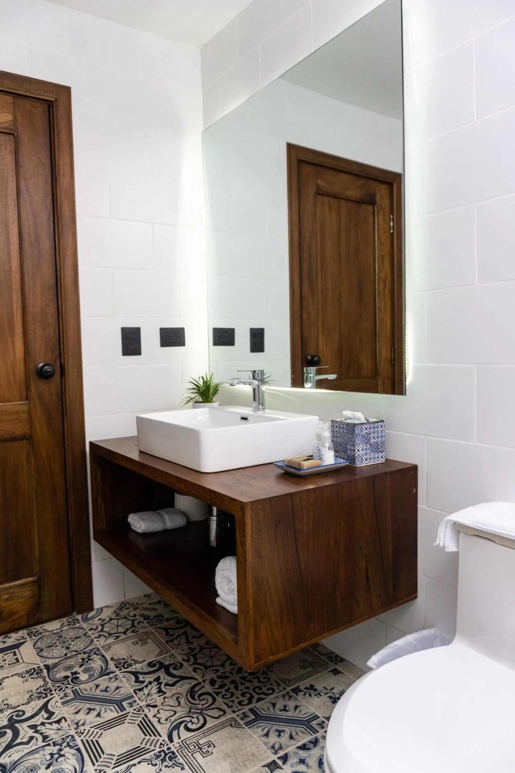 Casa Villamil Boutique Hotel