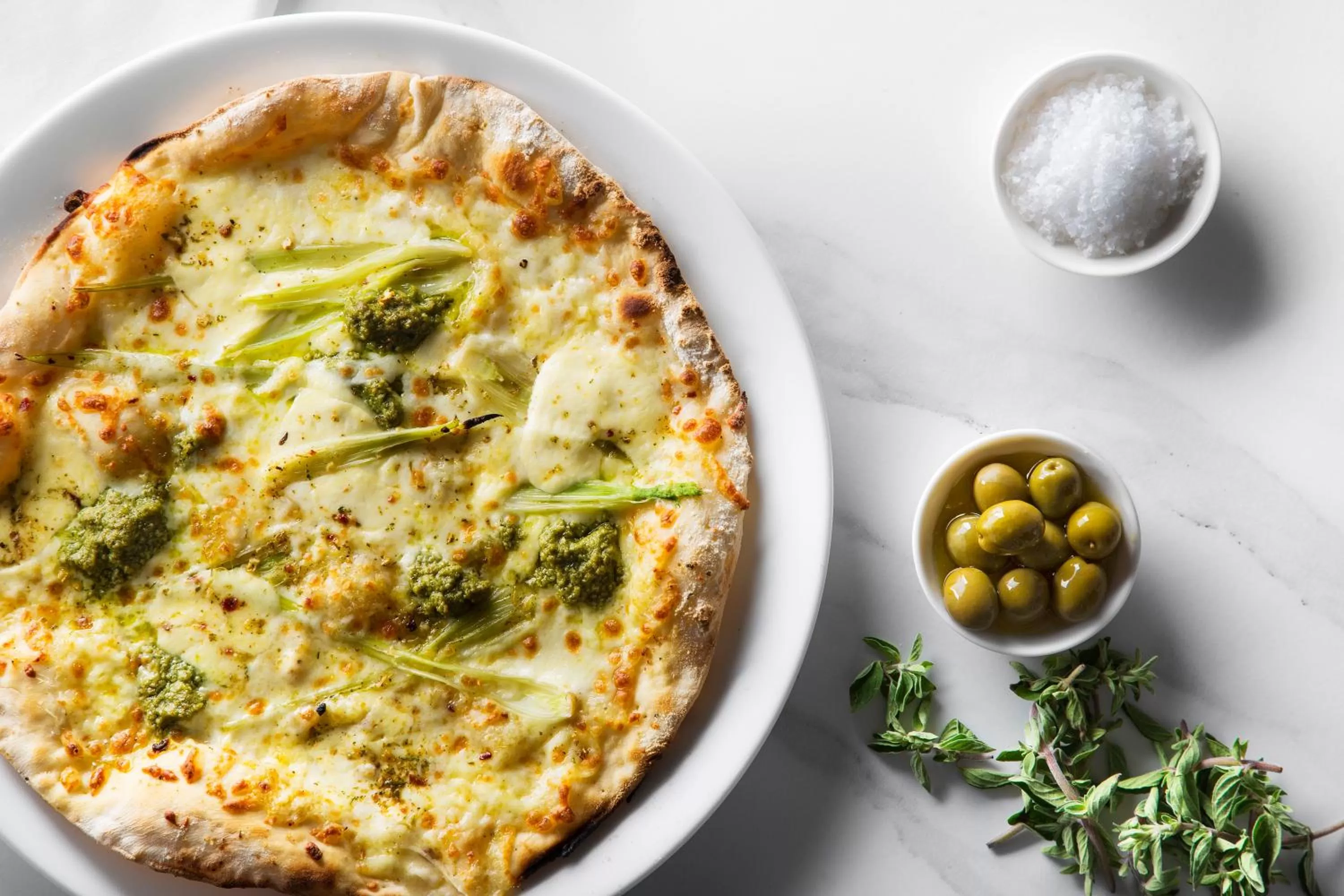 Dinner in The Alphen Boutique Hotel & Spa