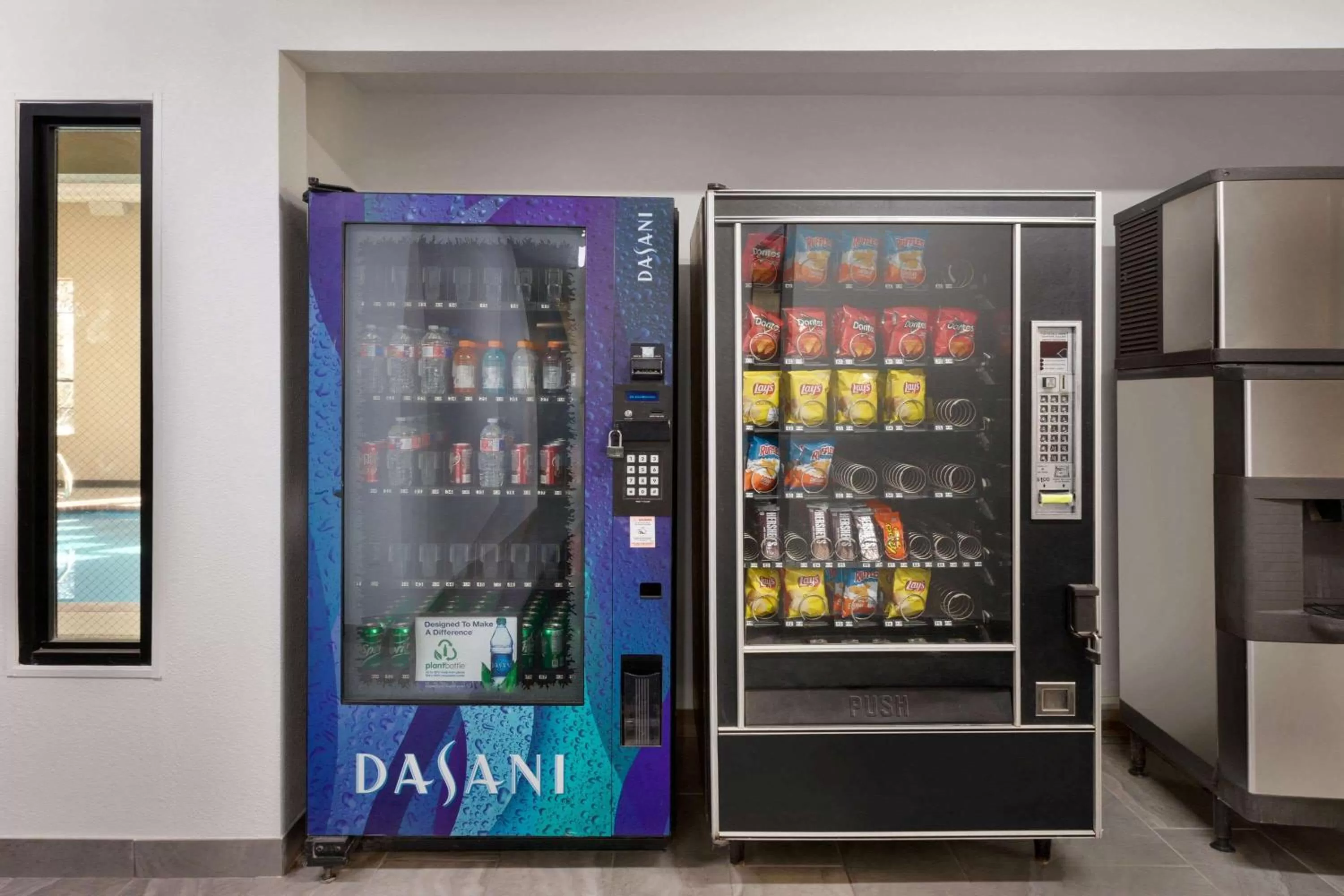 On site in Super 8 by Wyndham Olive Branch