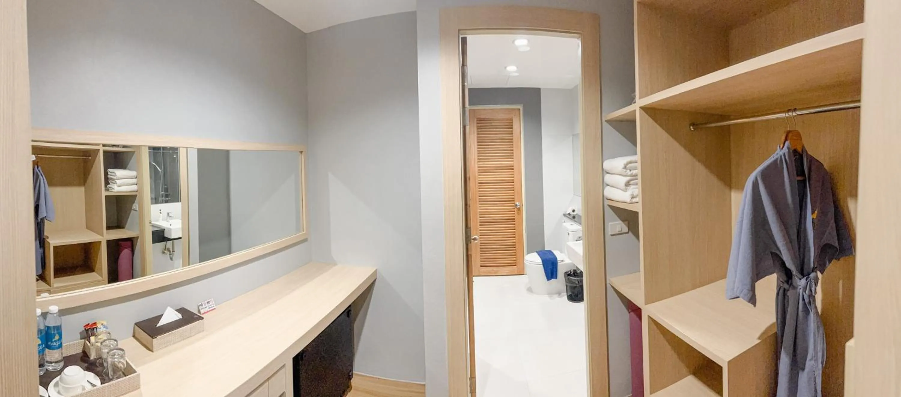 Coffee/tea facilities in AVA SEA Resort Krabi, Ao Nang Beach