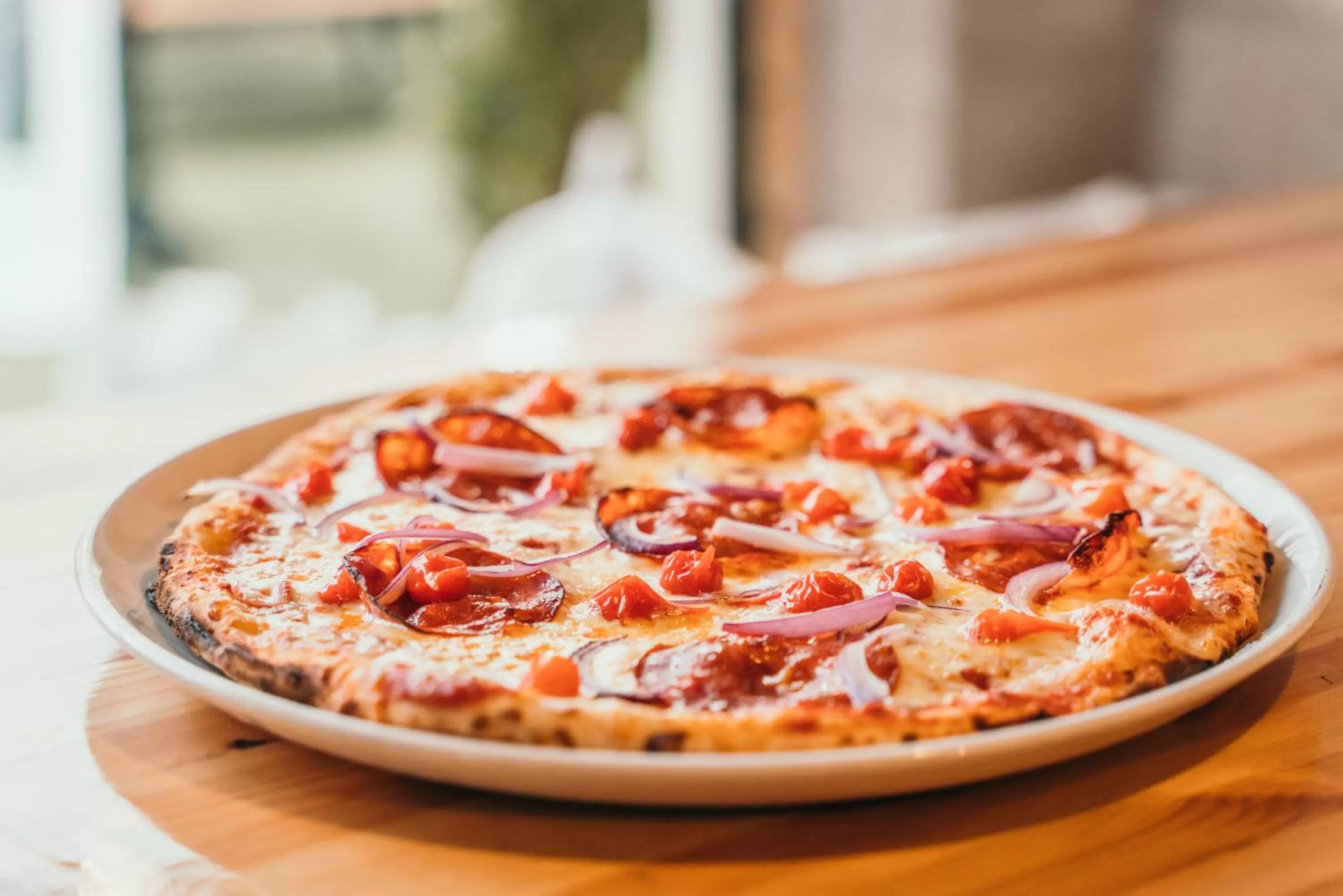 Food close-up, Food in The Bear & Swan