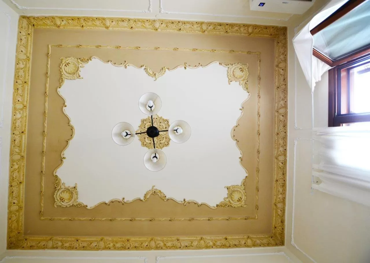 B&B Belveliero - Il Capitano