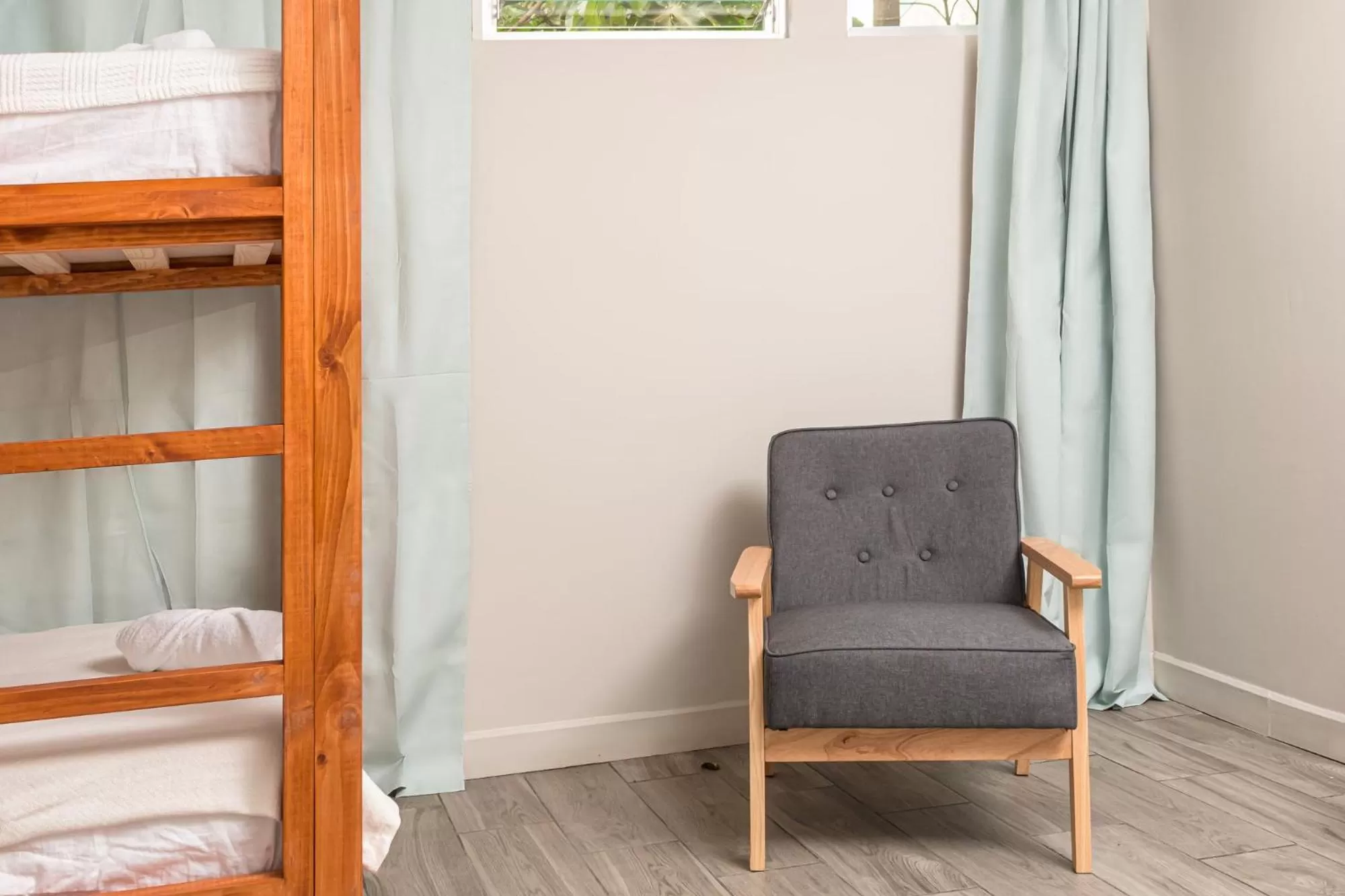 Bedroom in Hotel Otoya 1907 Downtown