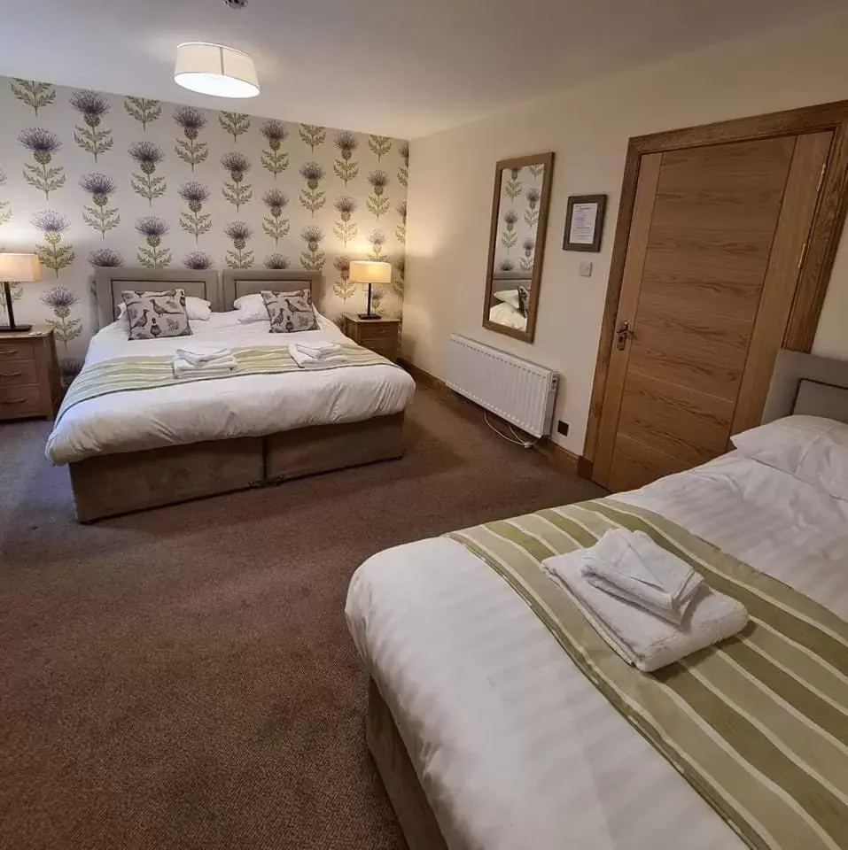 Family Room in Royal Oak Family Room in Royal Oak