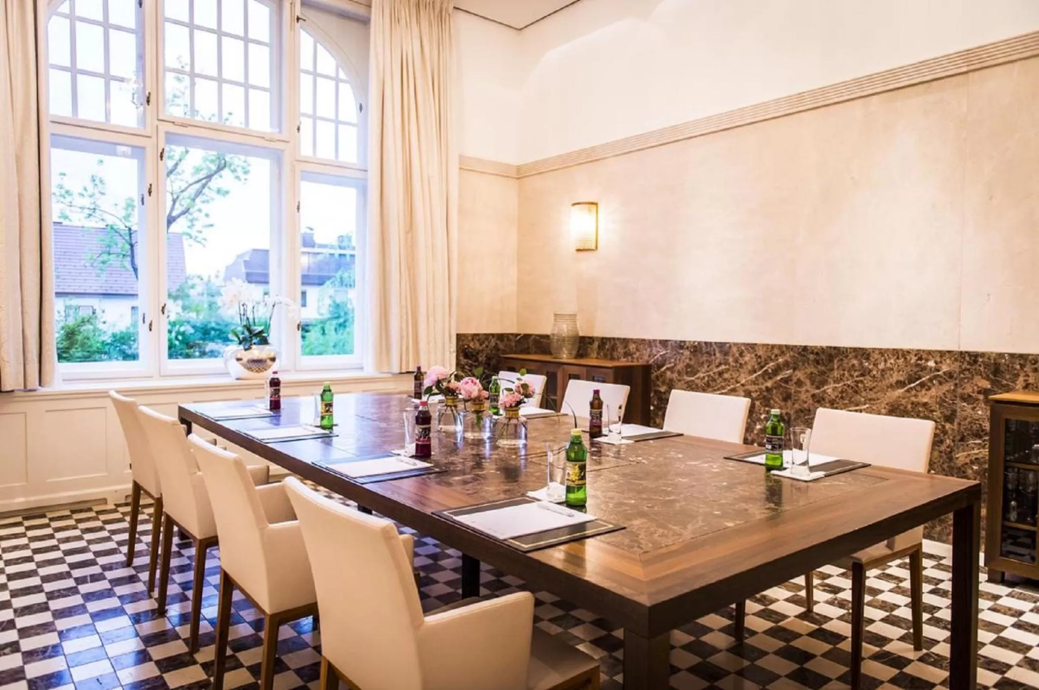 Business facilities in Hotel Steirerschlössl