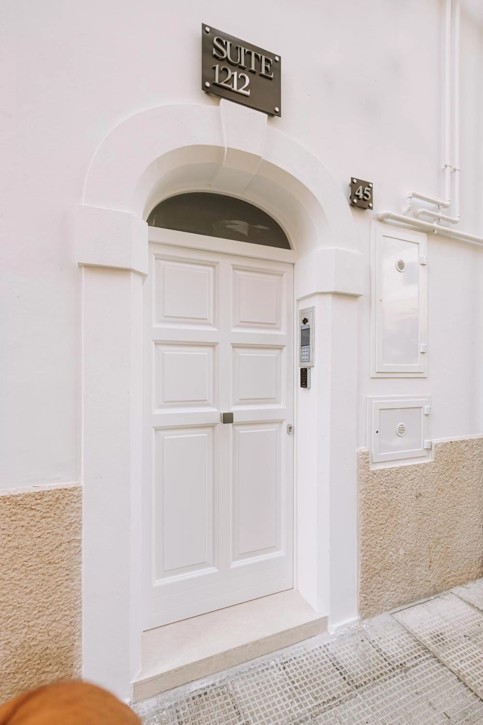 Suite1212 - Bandiera