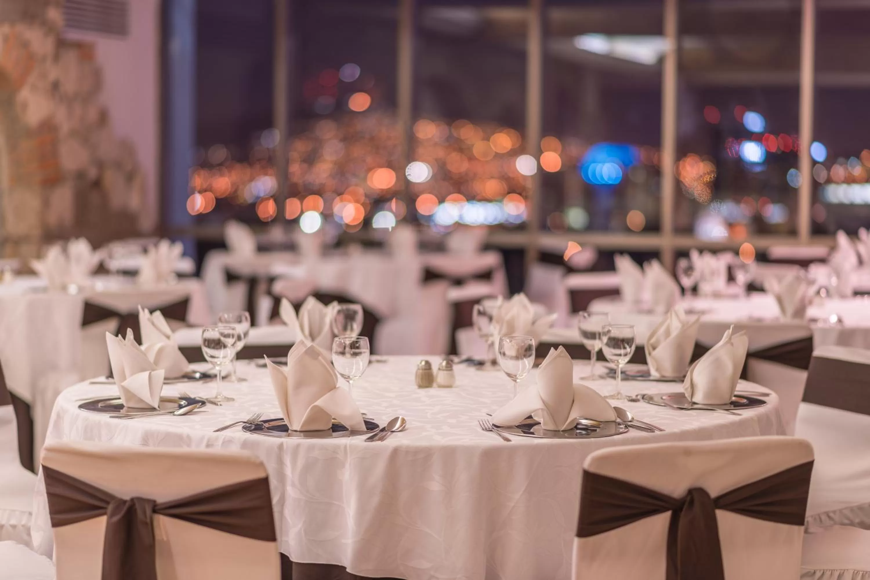 Banquet/Function facilities in Holiday Inn Guadalajara Select by IHG