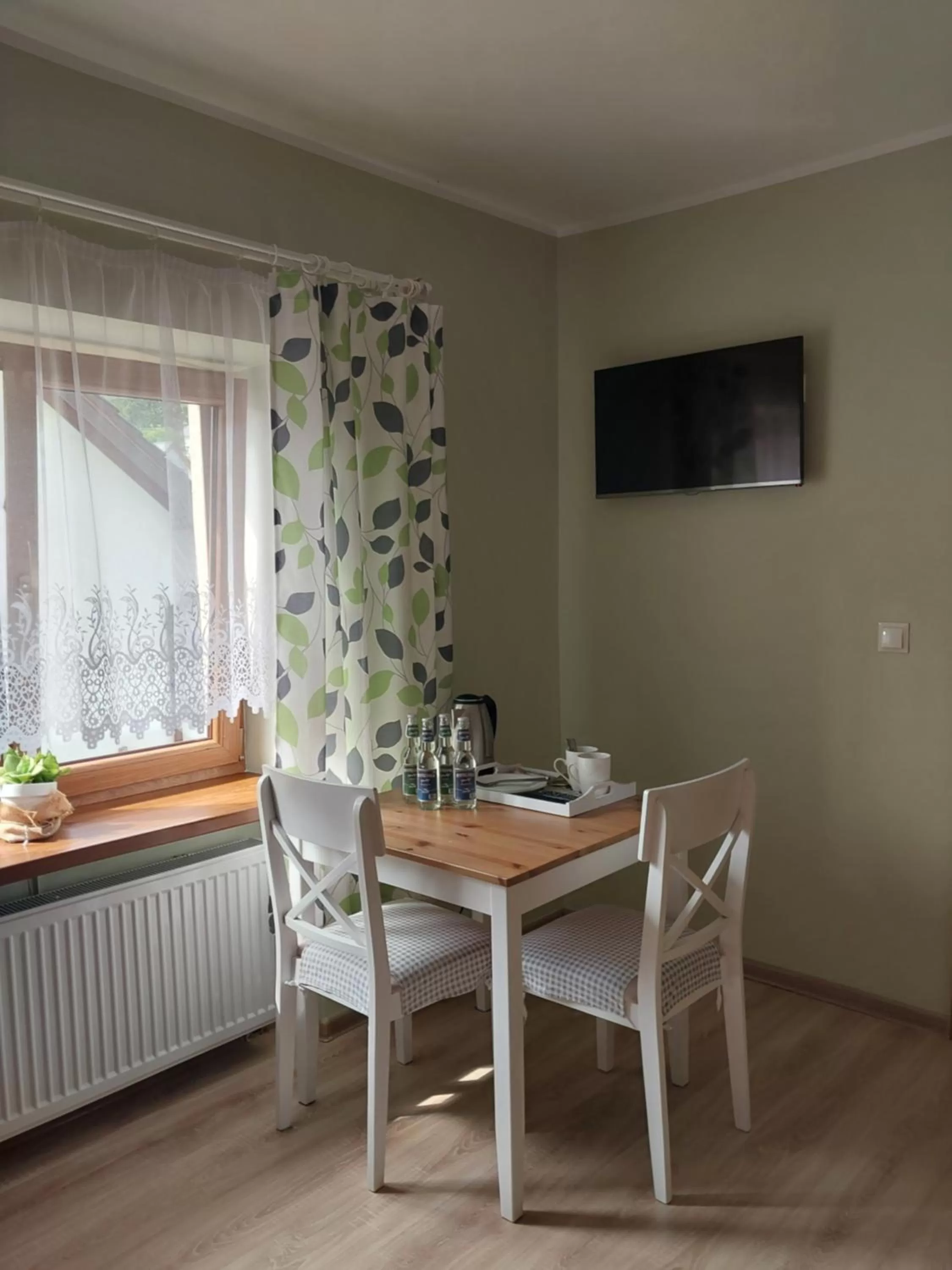 TV/Entertainment Center in Jaśminowe Ogrody