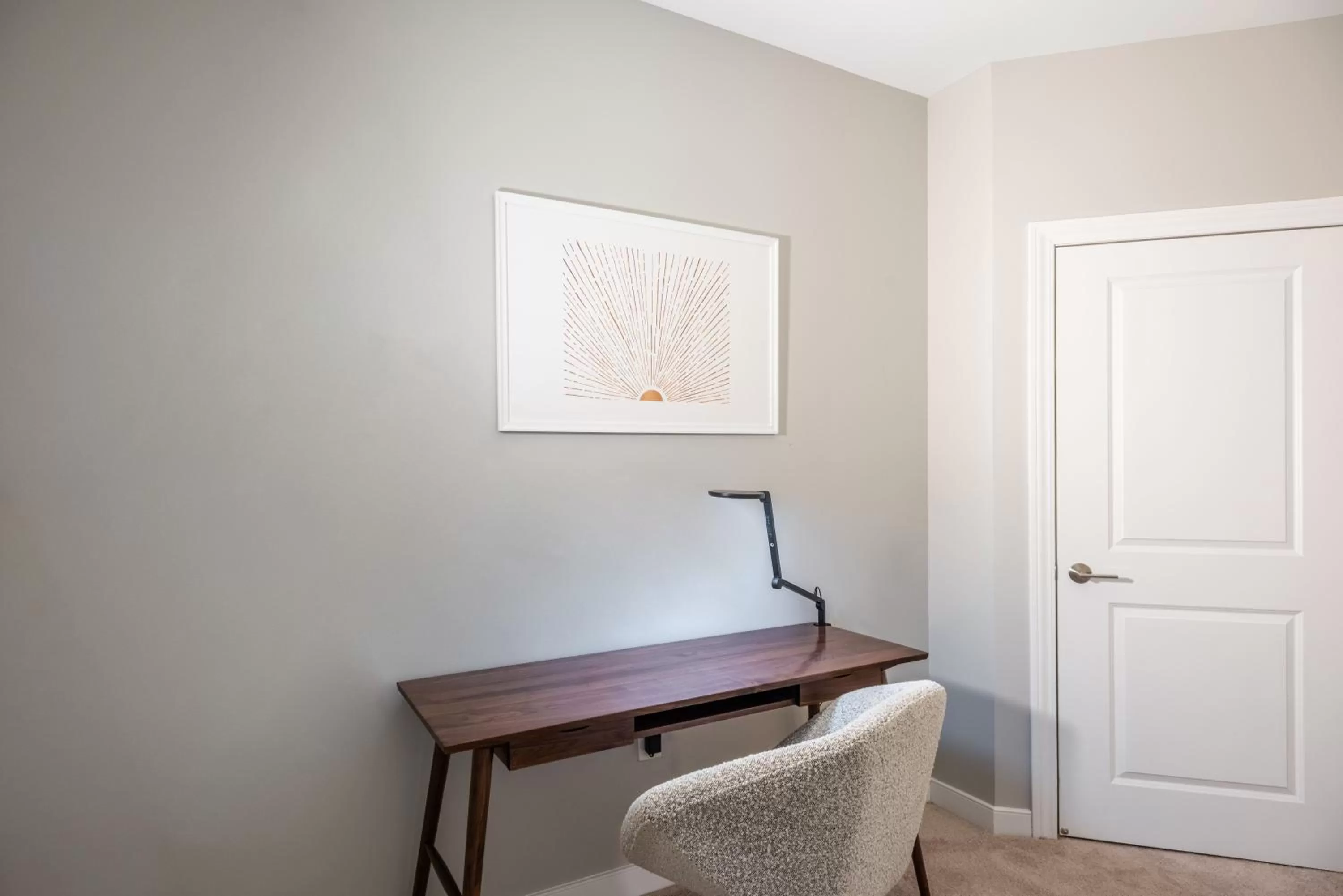 Mint House Detroit - New Center