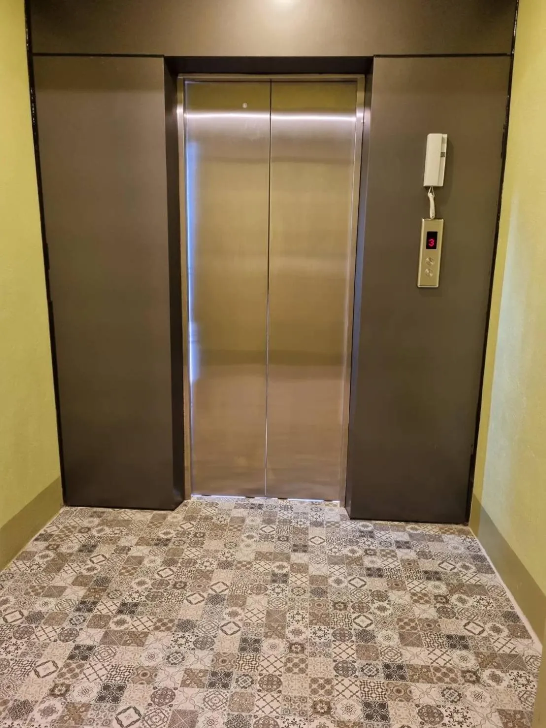 Property building in Karona Resort & Spa - SHA Extra Plus