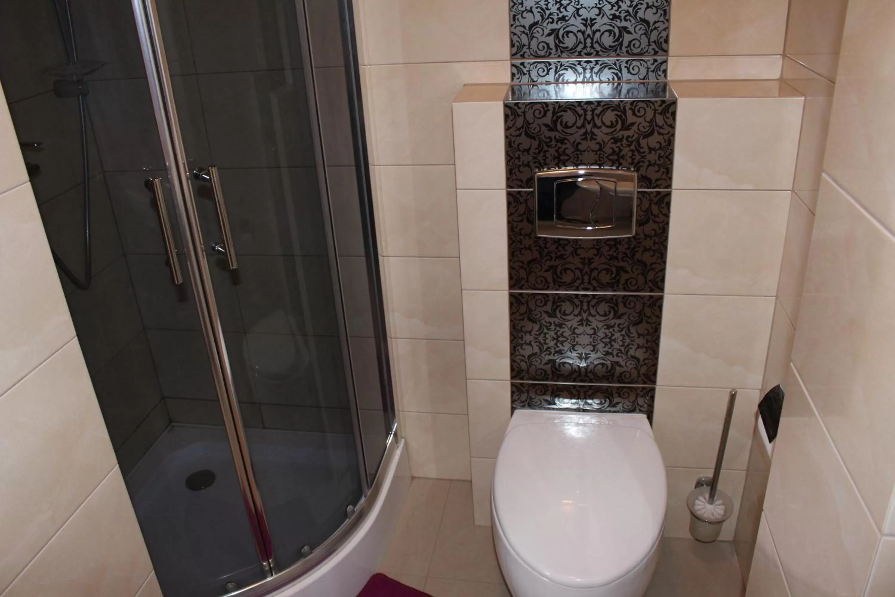 Bathroom in Belweder