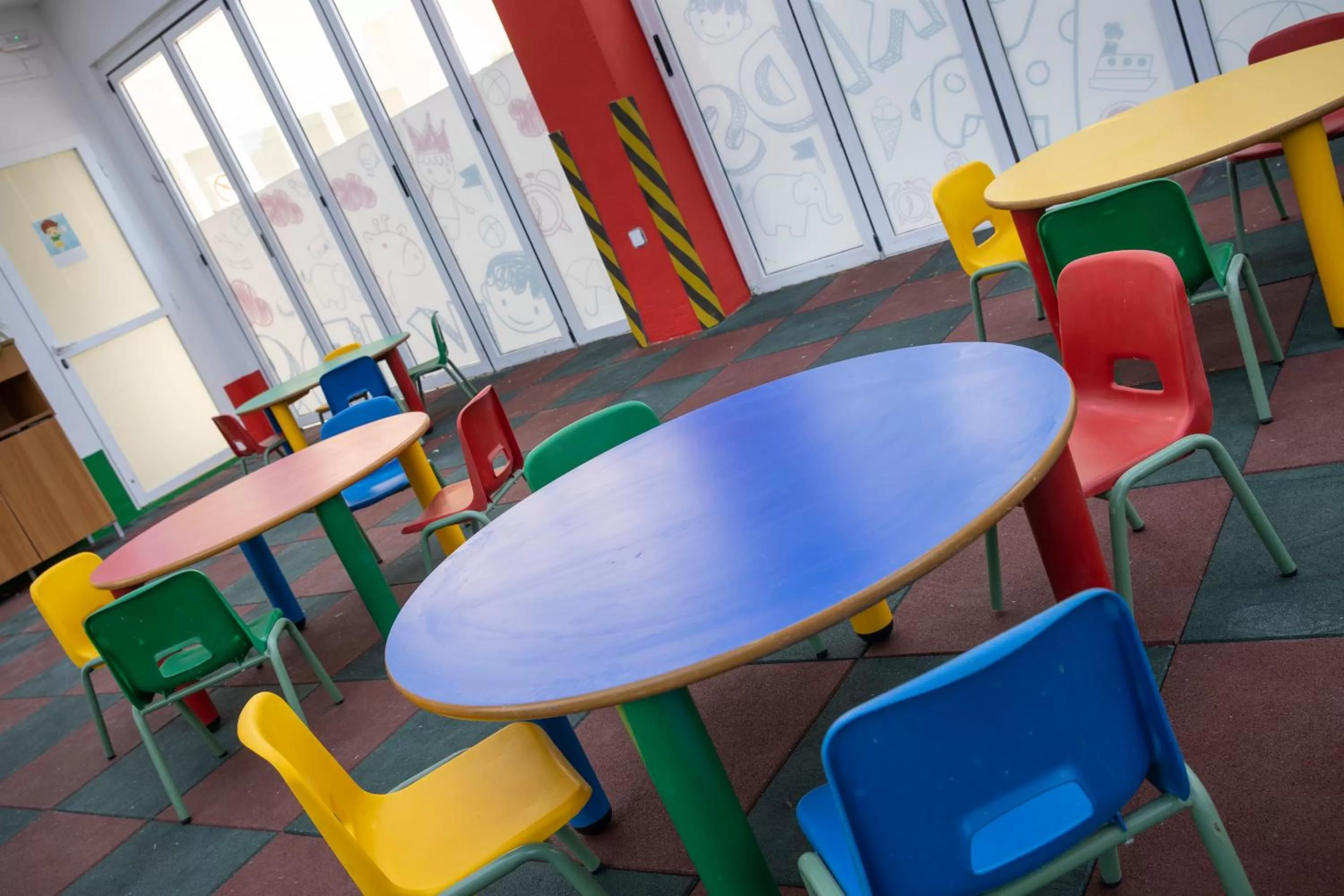 Game Room in Aparthotel BCL Levante Club