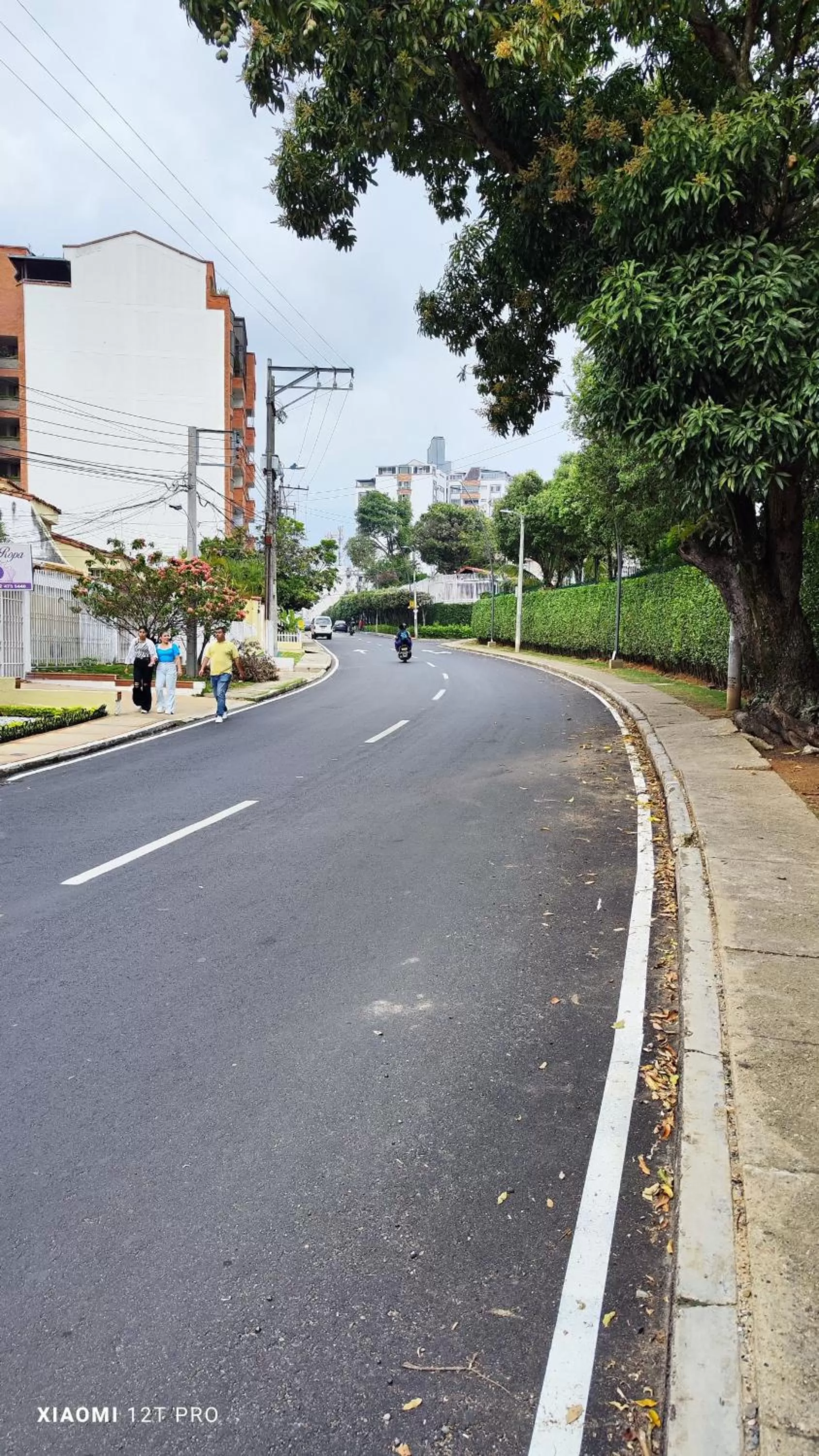 Neighbourhood in Hotel Loft Dorado