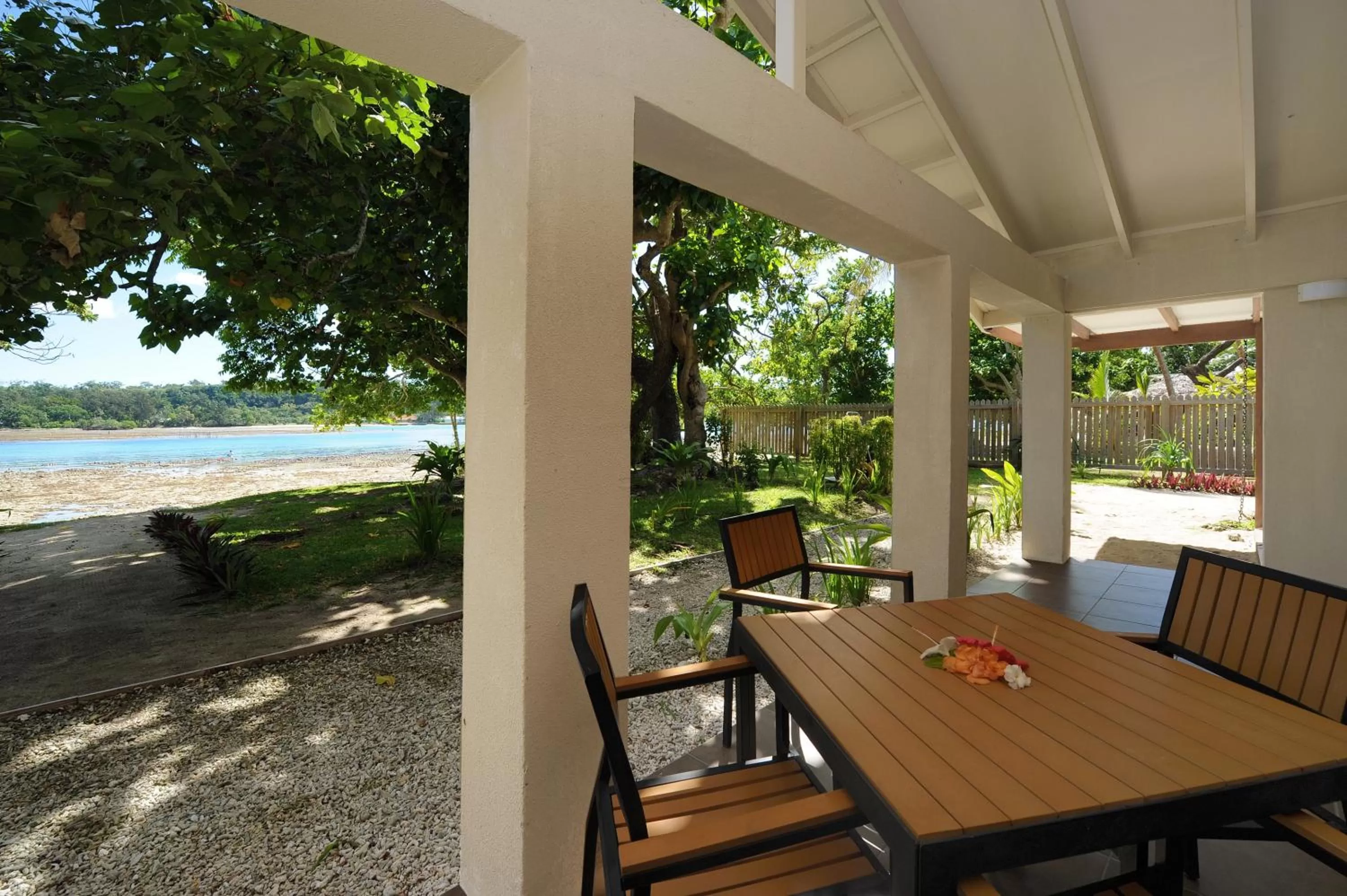 Erakor Island Resort & Spa