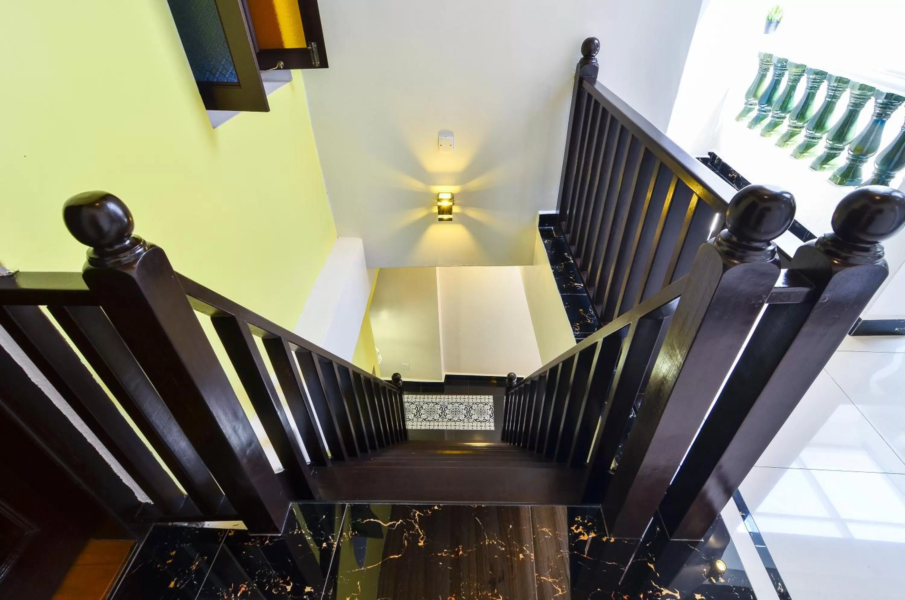 The Egerton - Walk to Jonker - Ensuite - Heritage