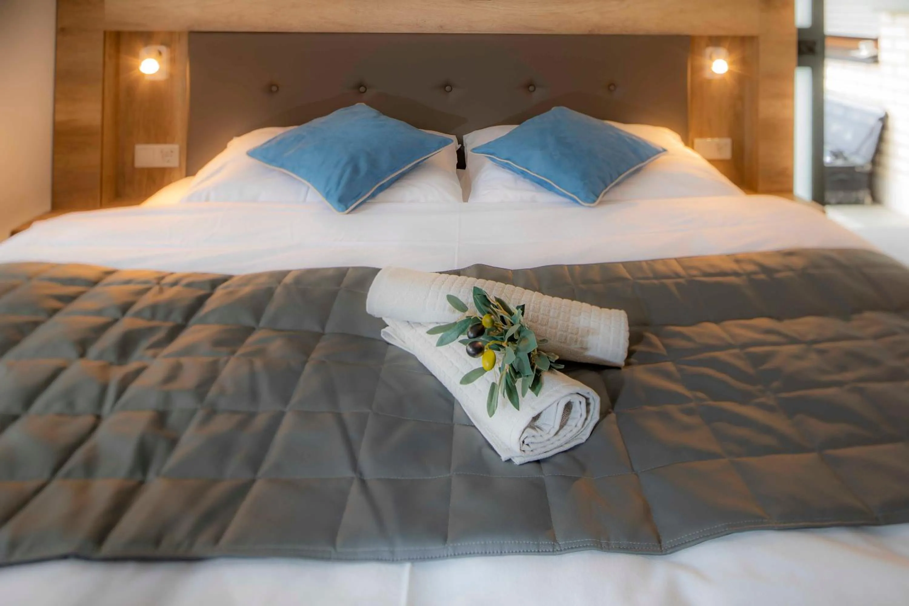 Bedroom, Bed in Mato One Zimmervermietung