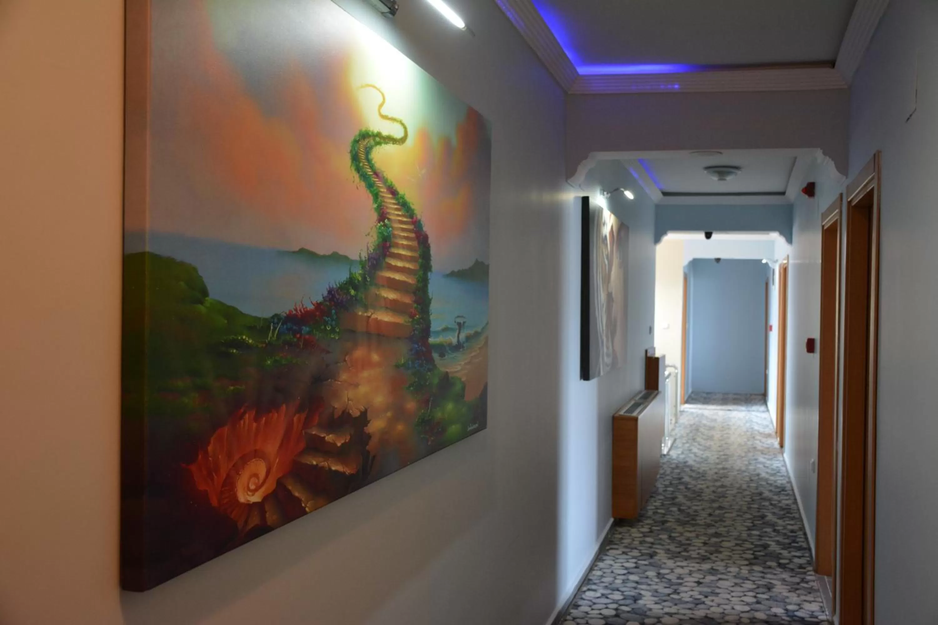 Activities in Hopa Heyamo Hotel